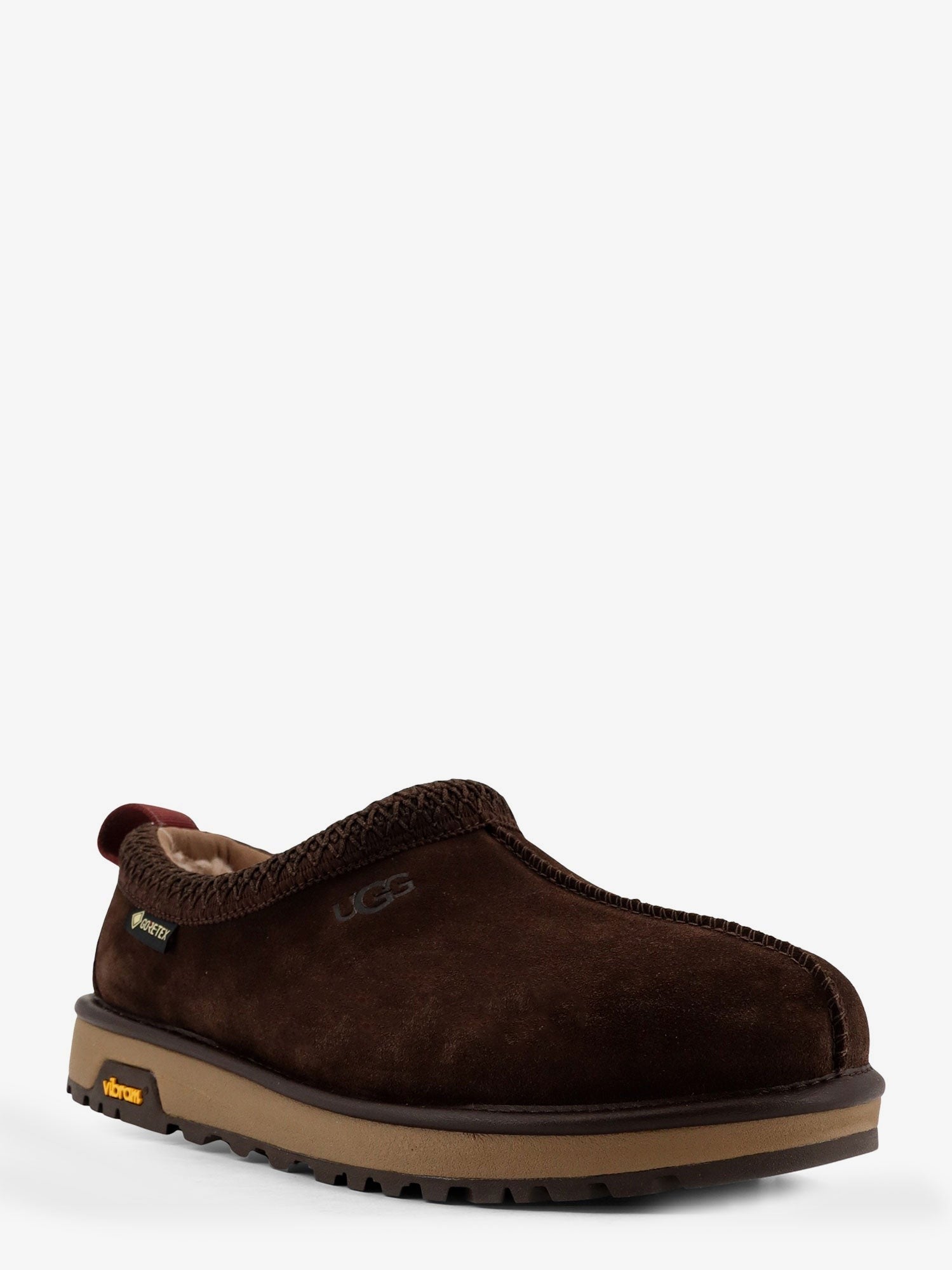Ugg - Man - Brown - Loafer