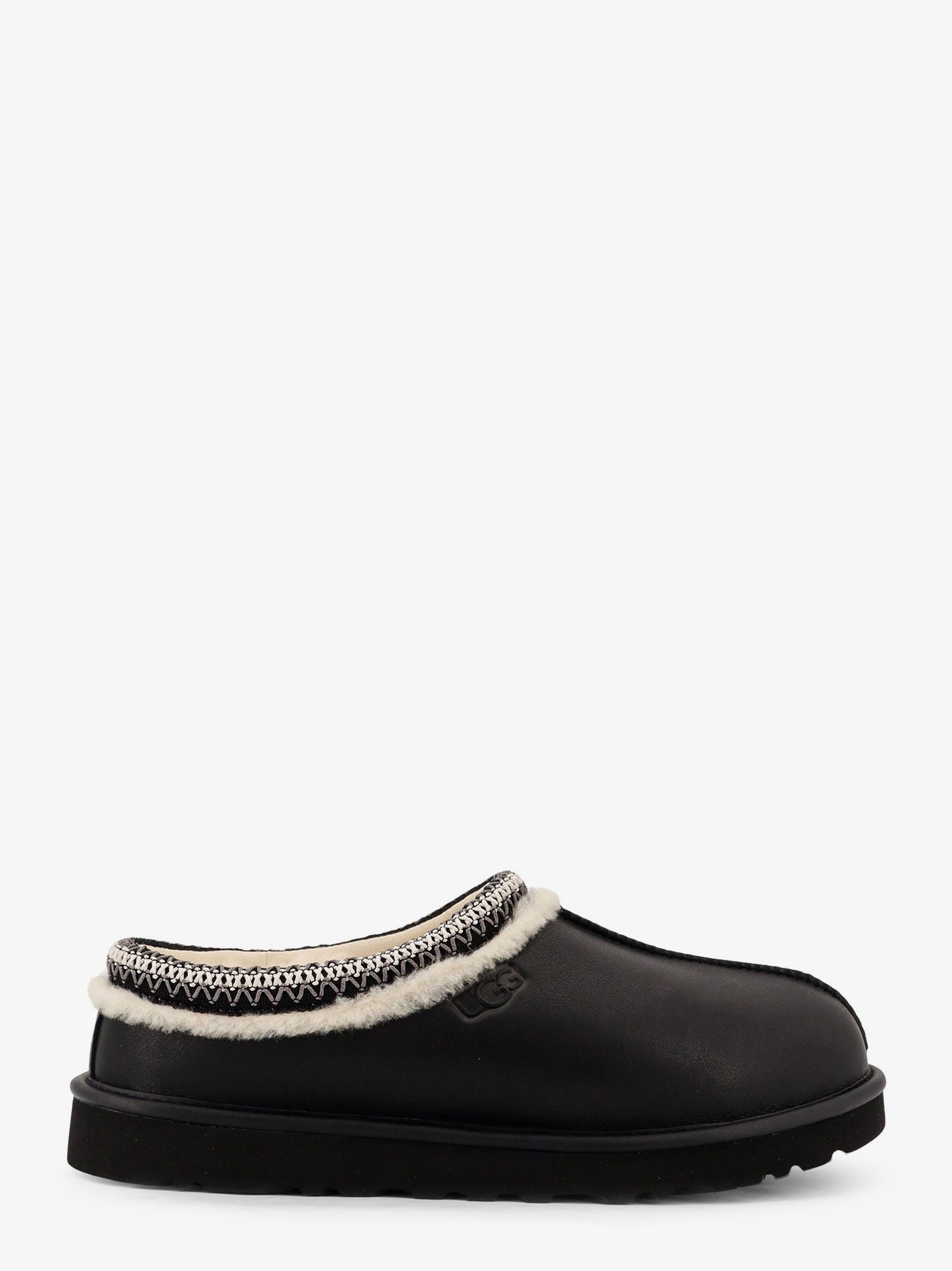 Ugg - Man - Black - Loafer