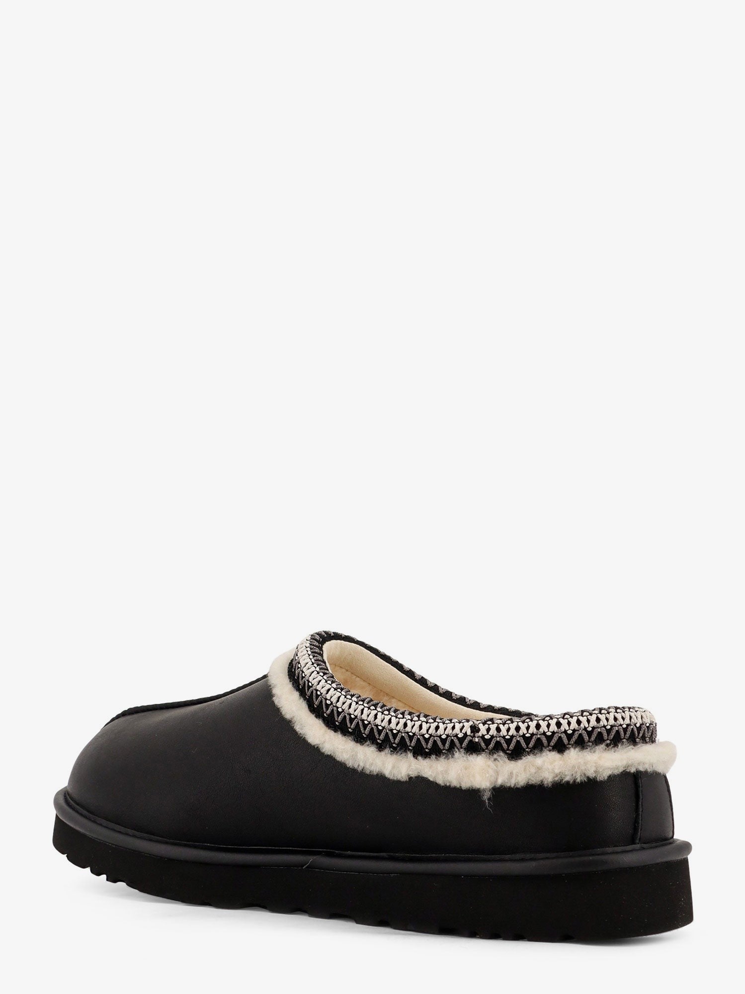 Ugg - Man - Black - Loafer