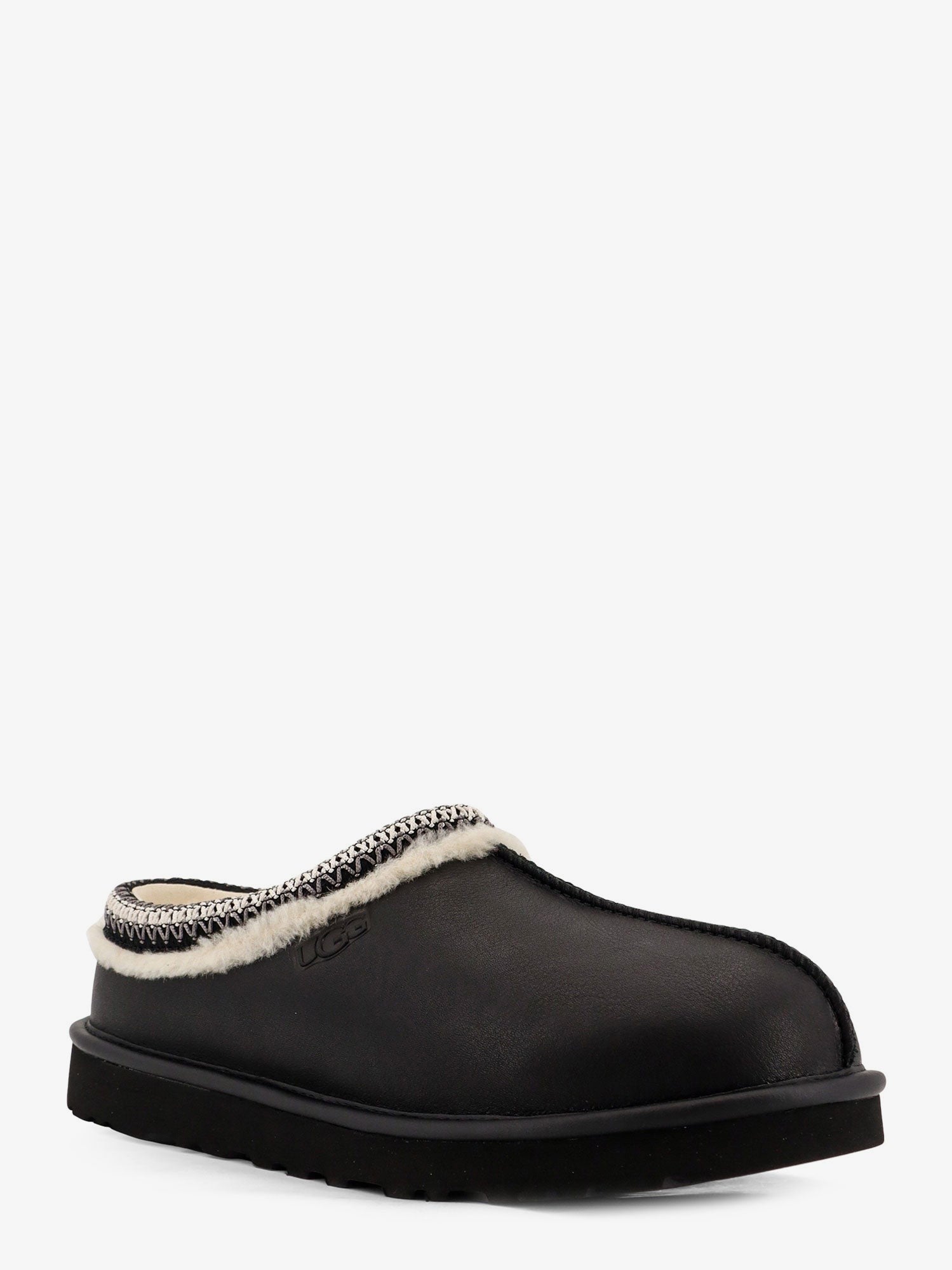 Ugg - Man - Black - Loafer