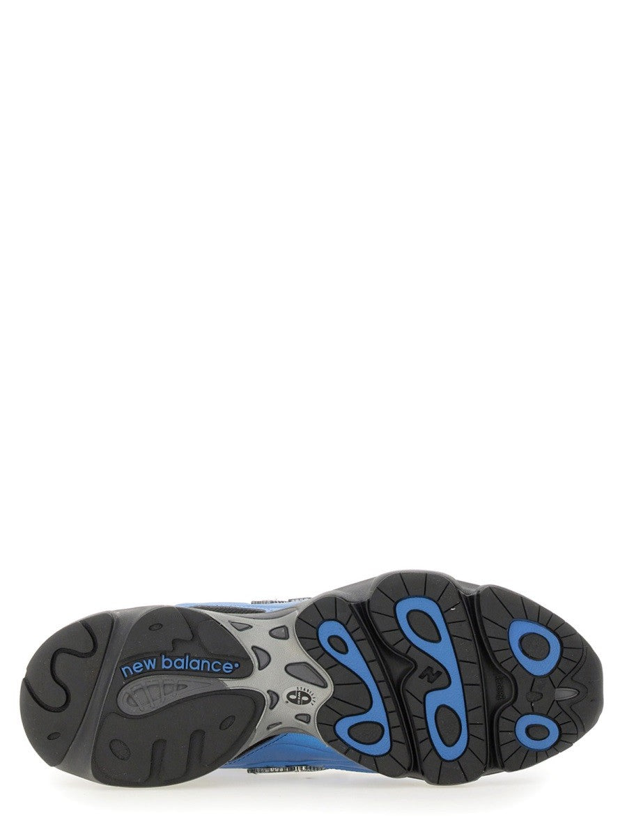 New Balance - Unisex - Blue - Sneaker