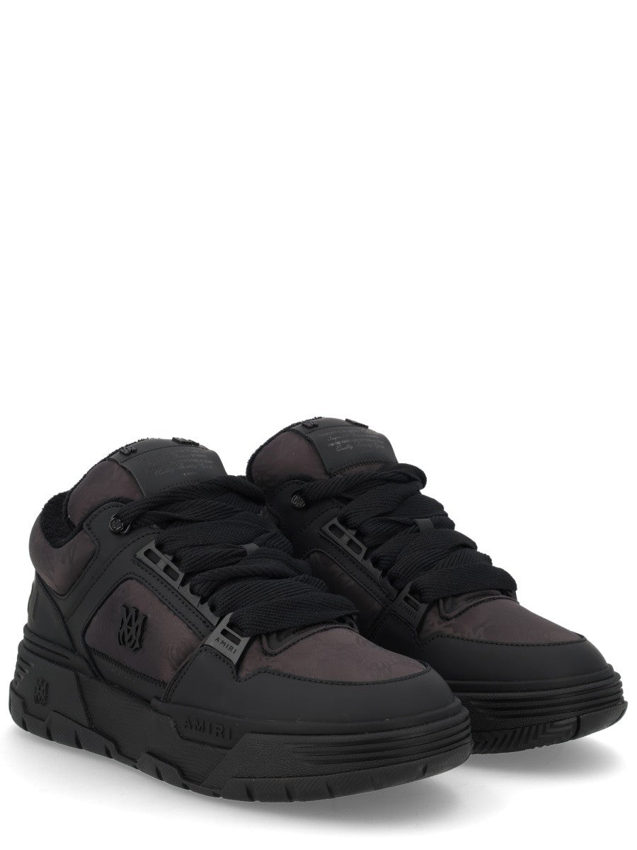 AMIRI - Man - Black - Sneaker