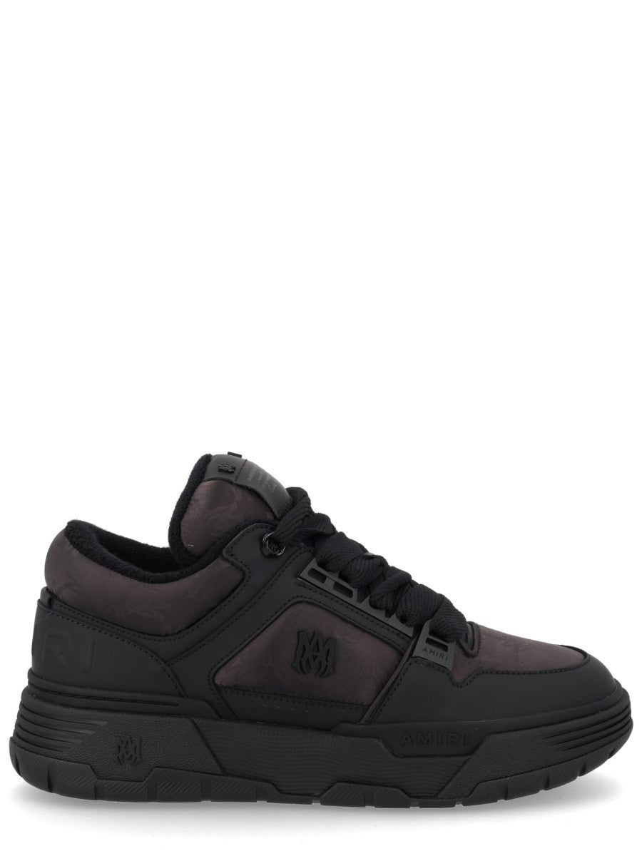 AMIRI - Man - Black - Sneaker