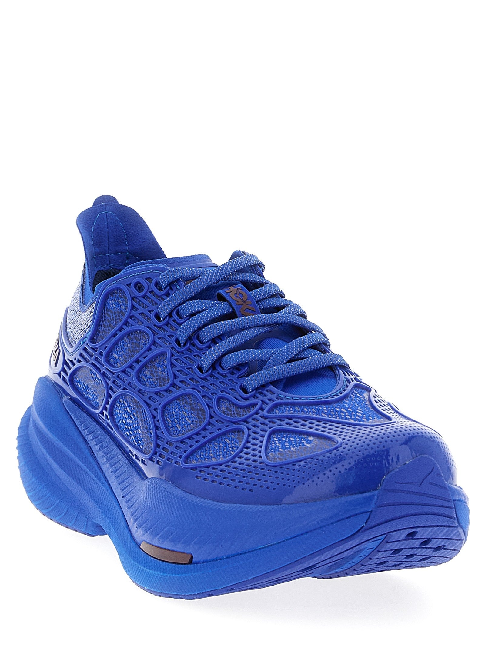 HOKA ONE ONE - nan - Blue - Sneaker