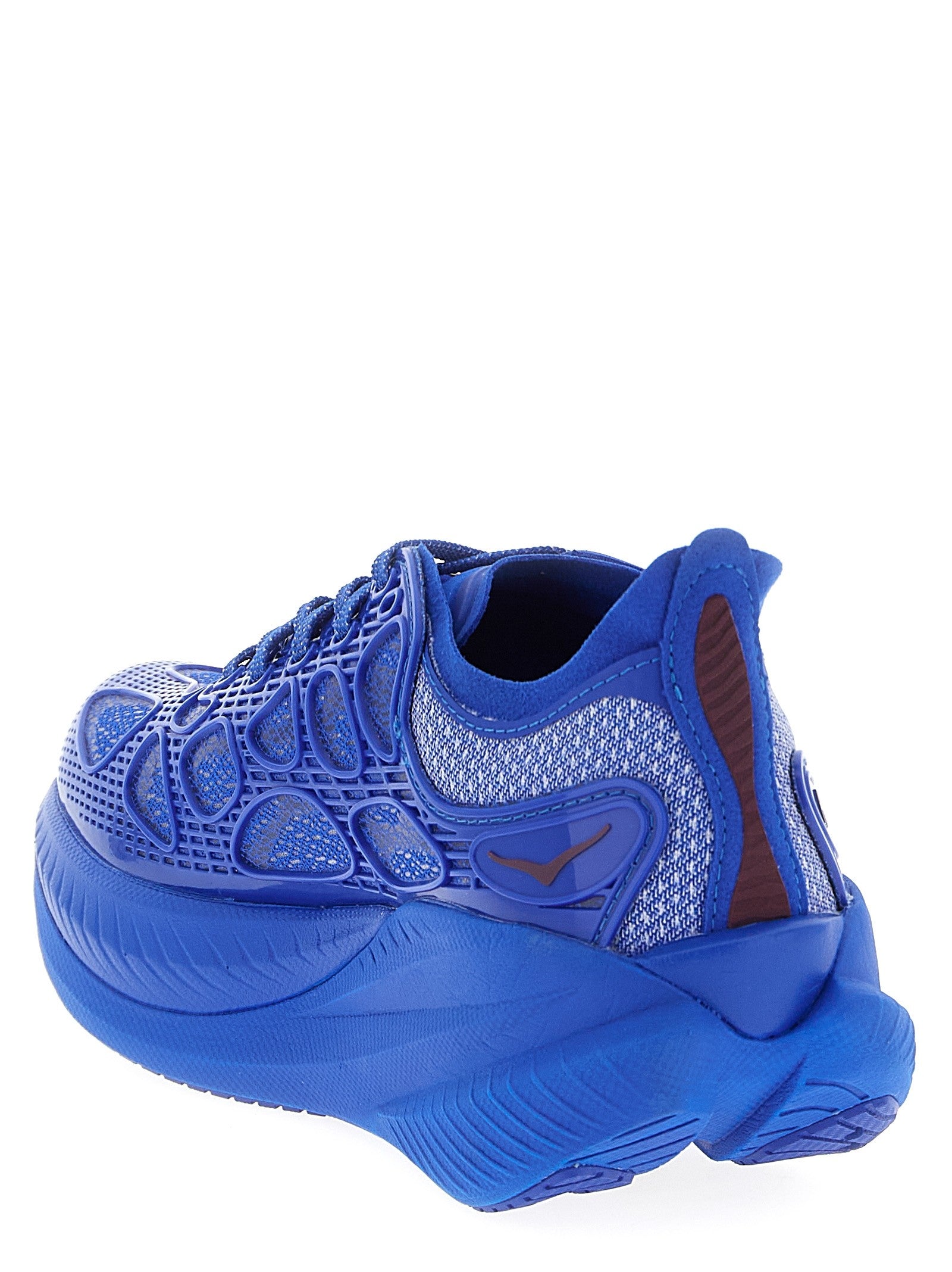 HOKA ONE ONE - nan - Blue - Sneaker