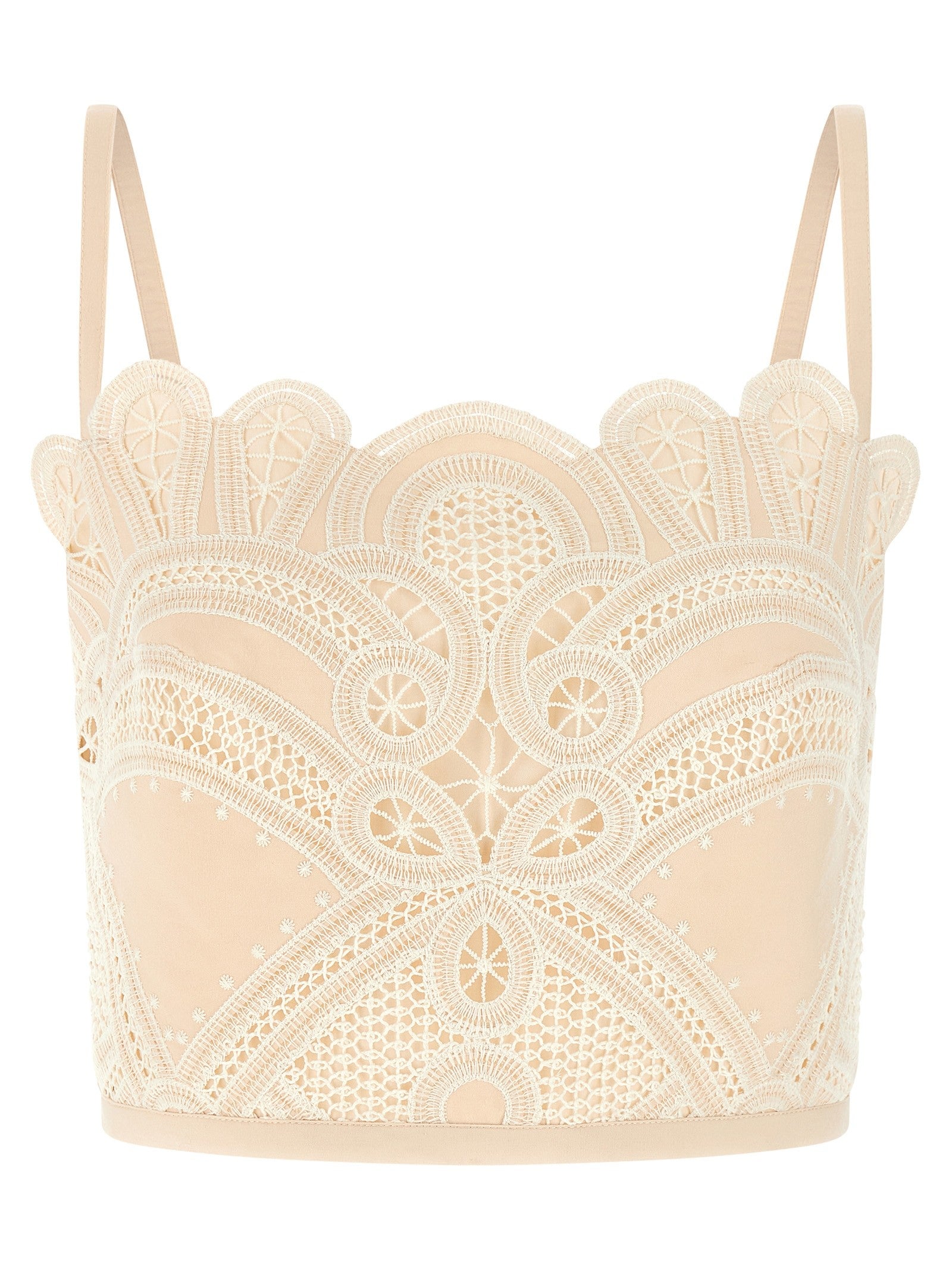 ELIE SAAB - nan - White - Top