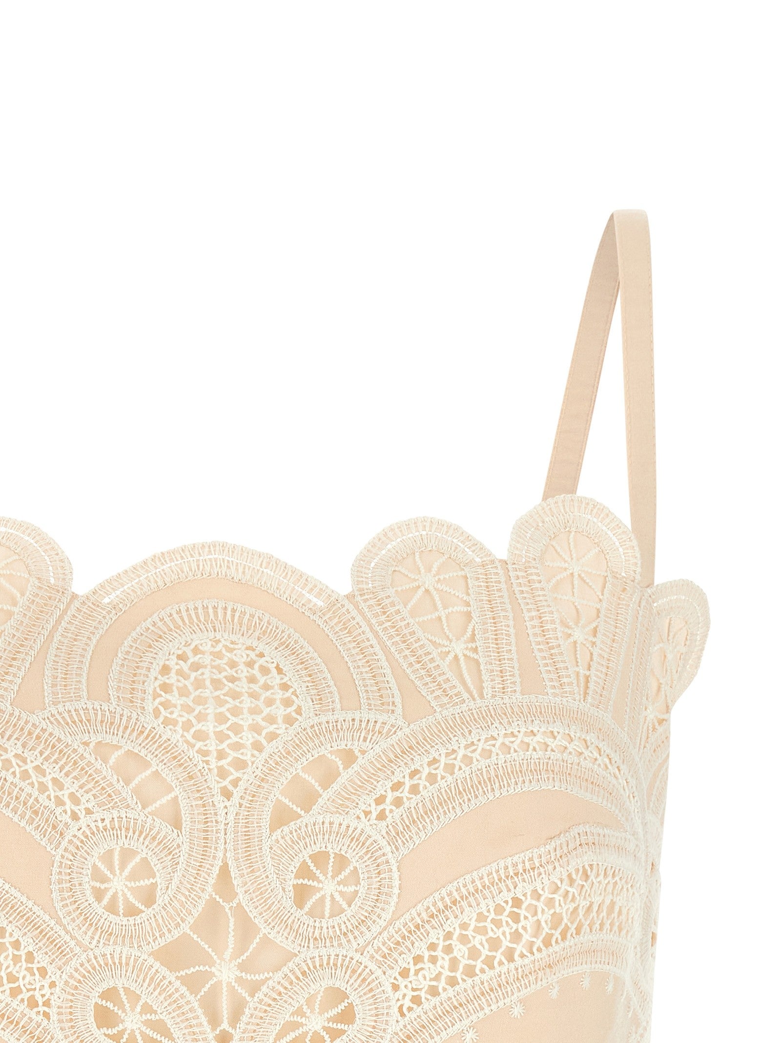 ELIE SAAB - nan - White - Top
