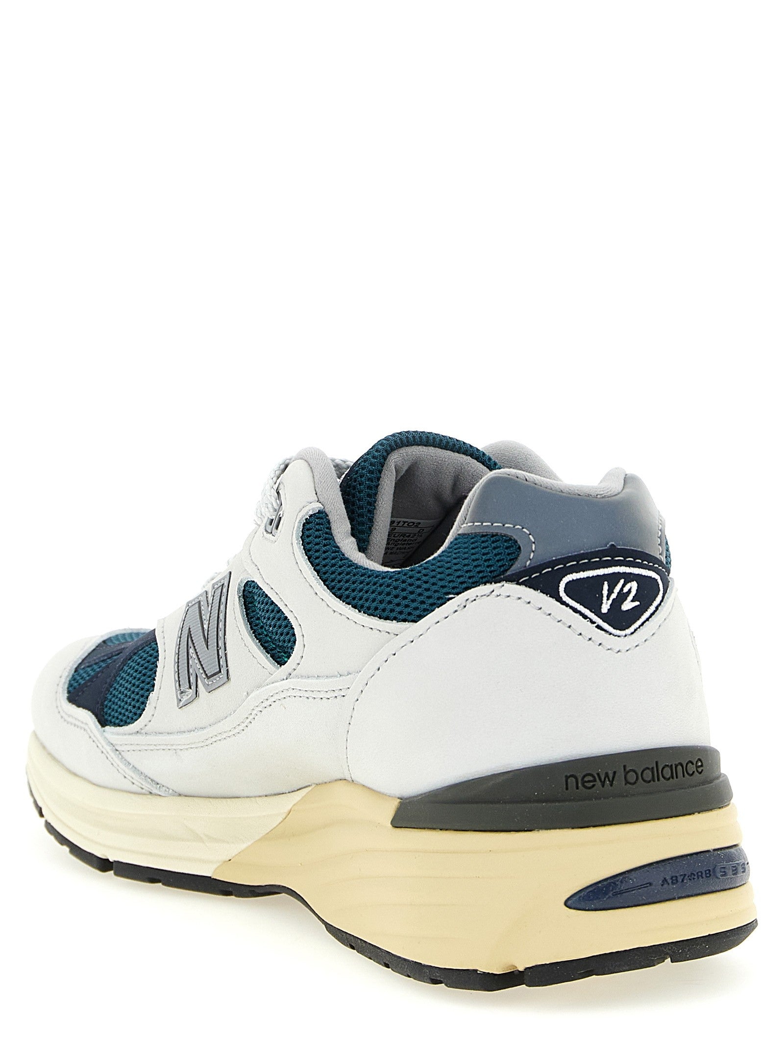 New Balance - nan - Multicolor - Sneaker