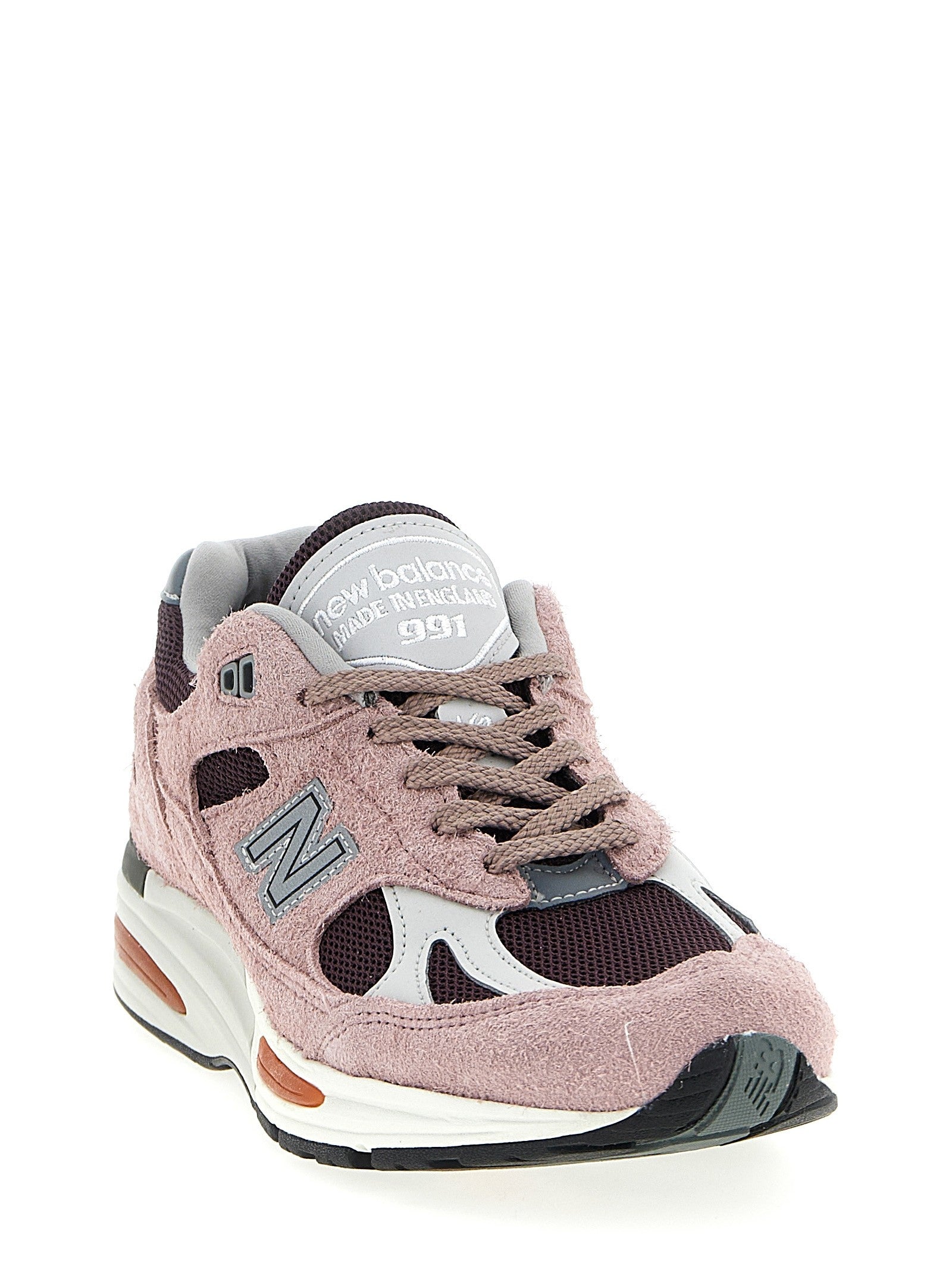 New Balance - nan - Black - Sneaker