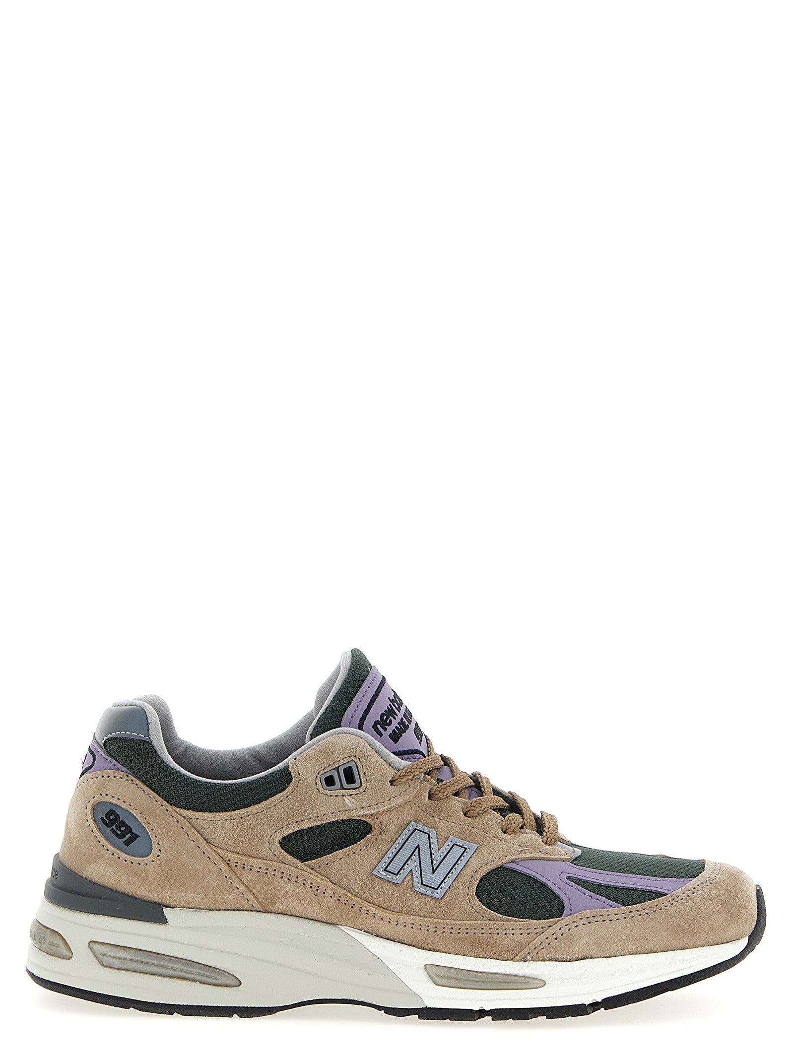 New Balance - nan - Multicolor - Sneaker