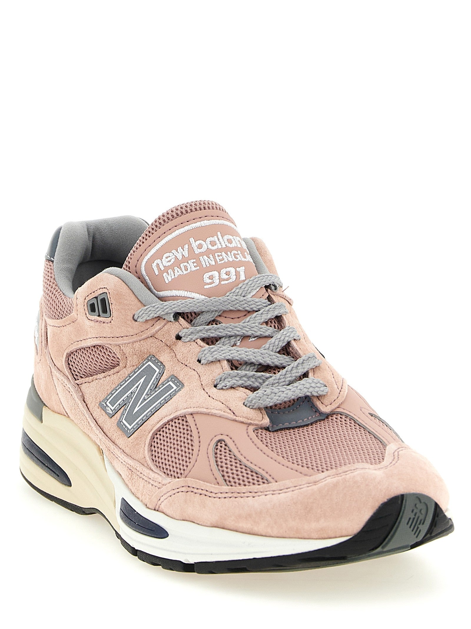 New Balance - nan - Black - Sneaker