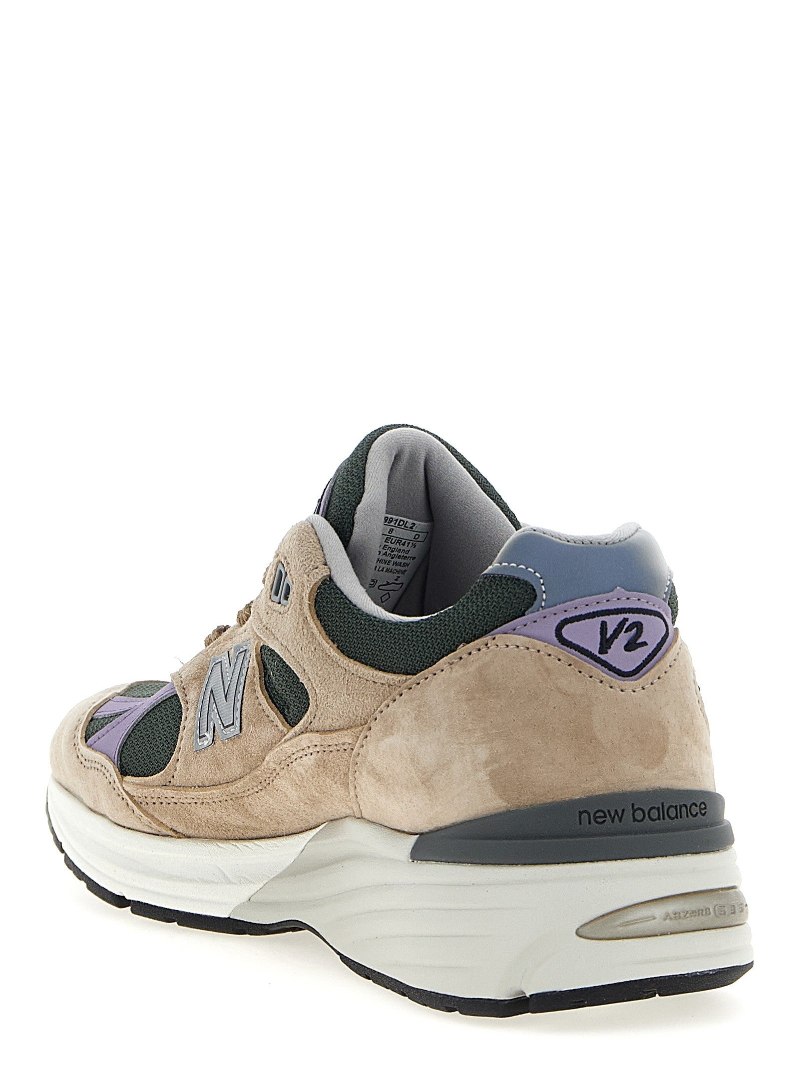 New Balance - nan - Multicolor - Sneaker