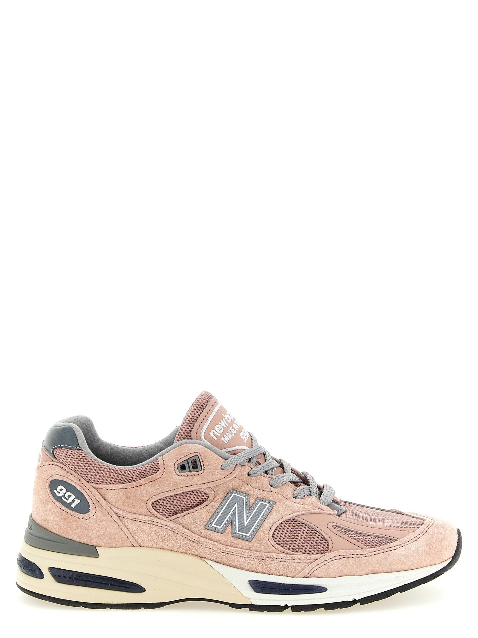 New Balance - nan - Black - Sneaker