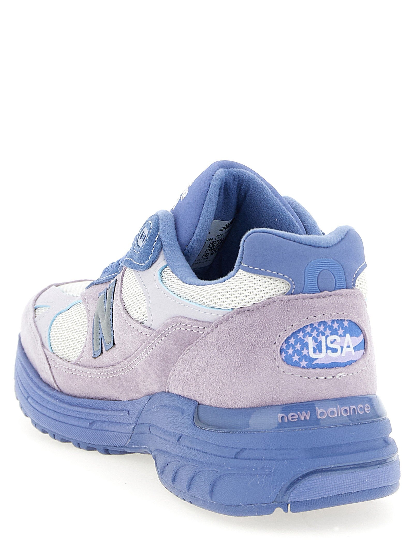 New Balance - nan - Multicolor - Sneaker