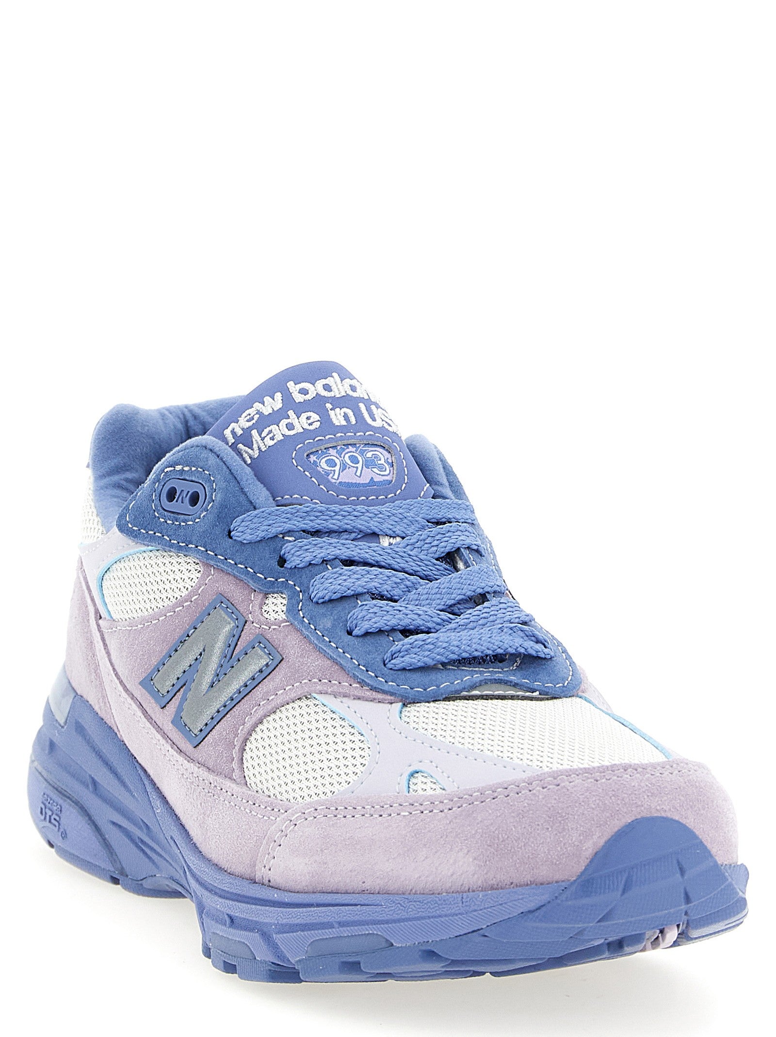 New Balance - nan - Multicolor - Sneaker