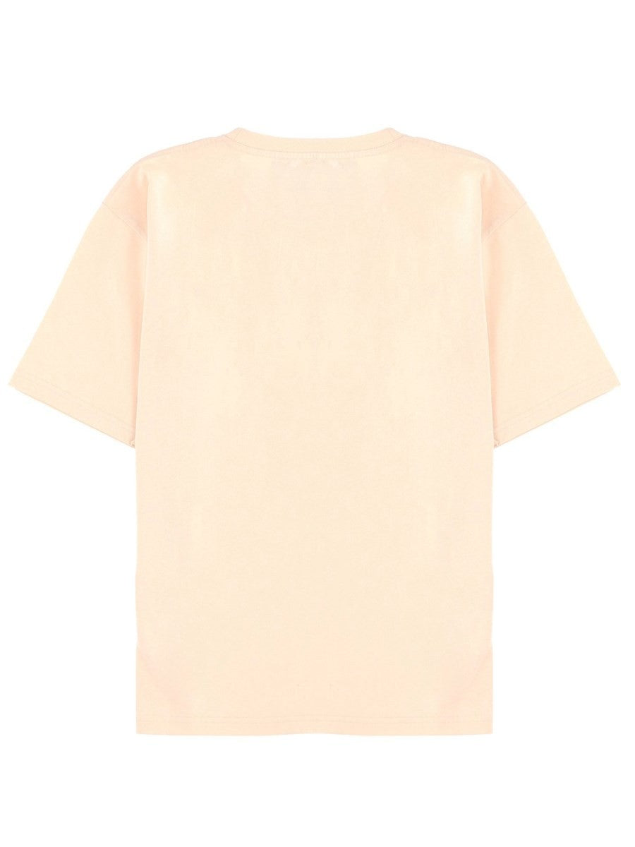 Valentino - Man - White - T-shirt
