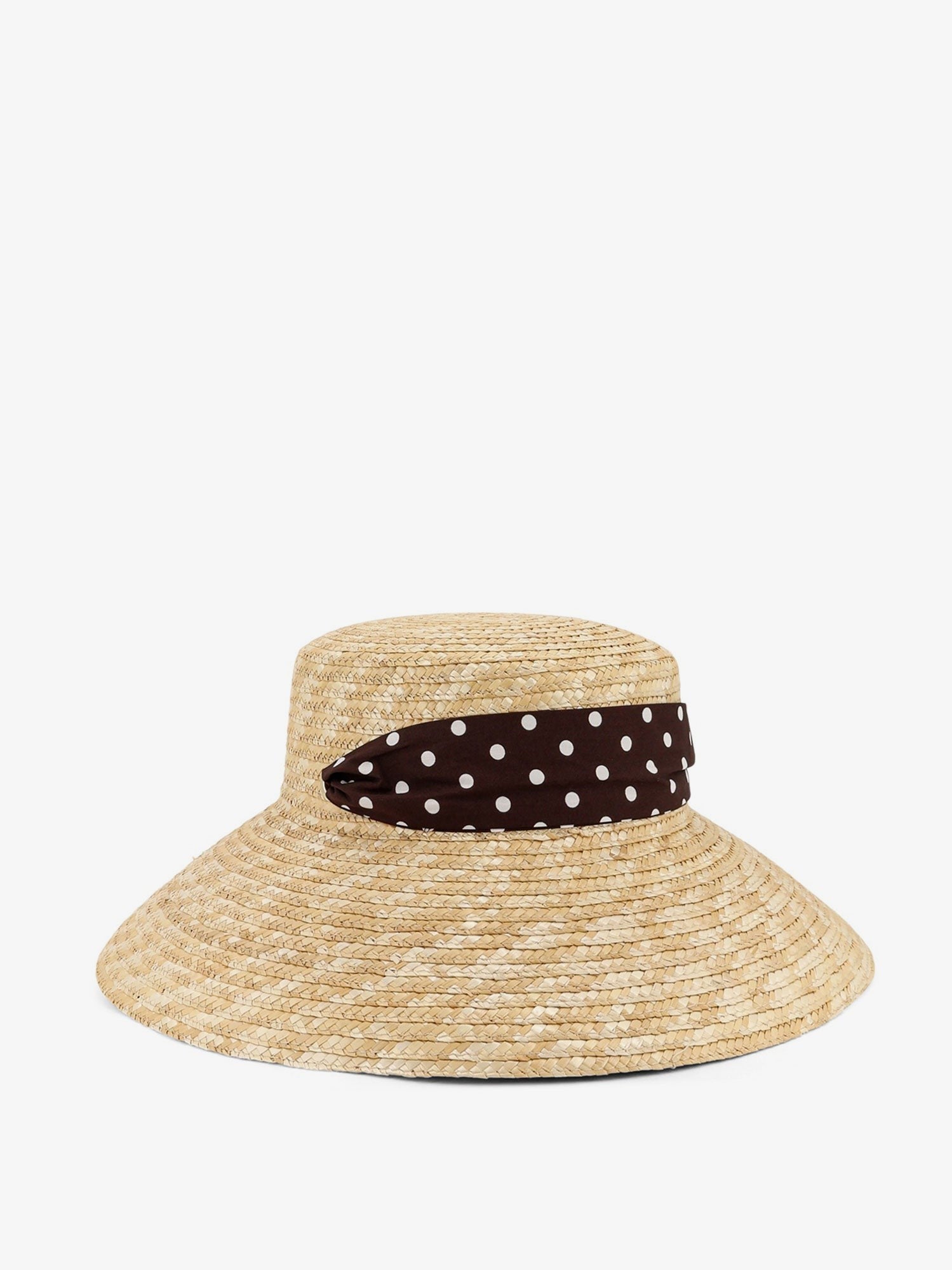 LAVI - Woman - Beige - Hat