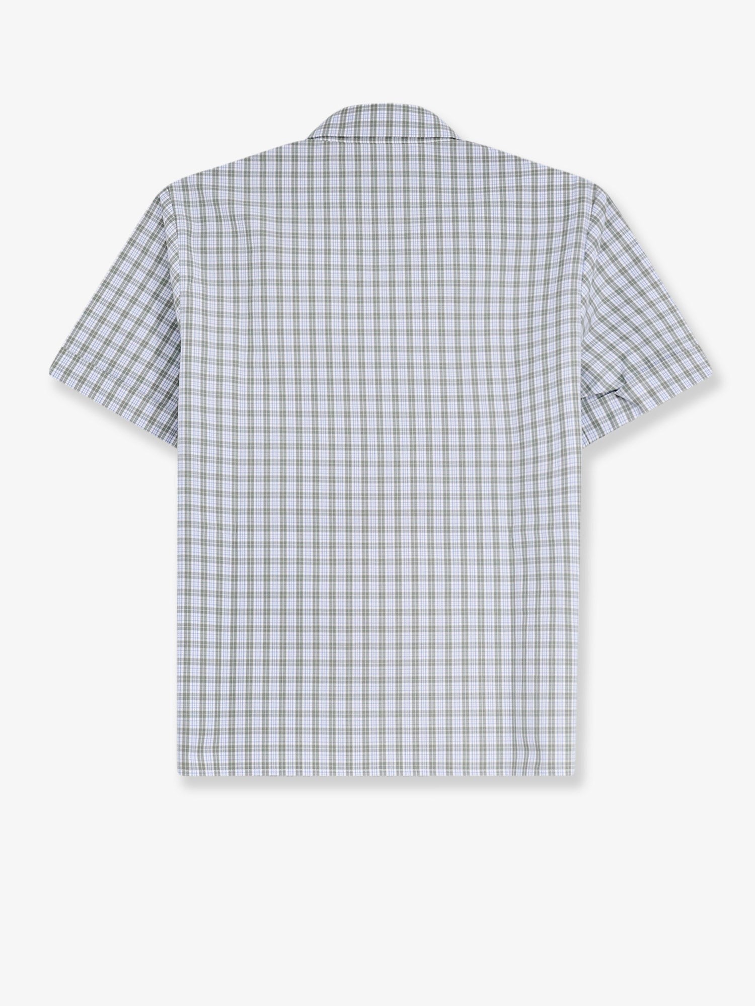 Miu Miu - Woman - Green - Shirt