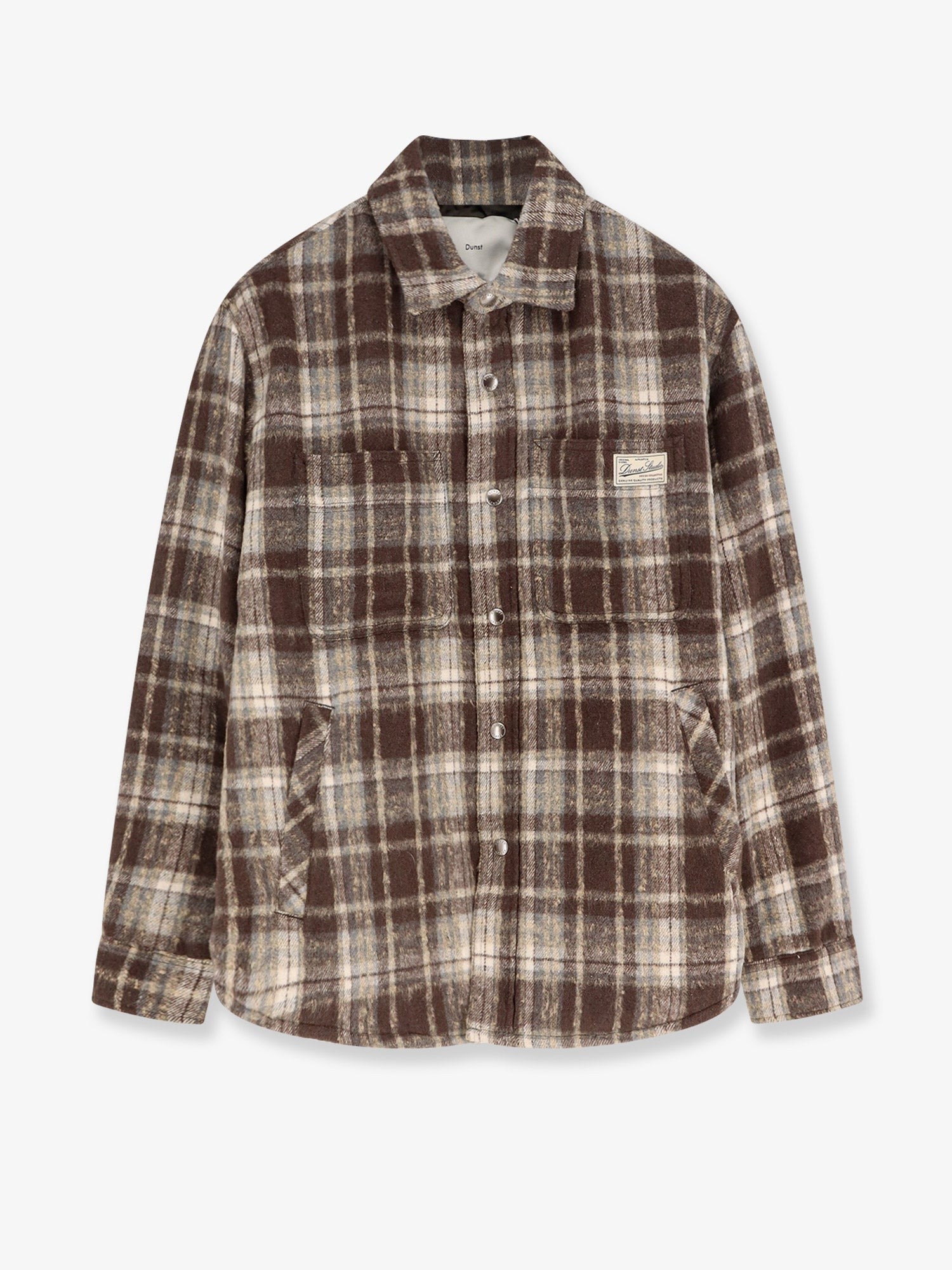 DUNST - Unisex - Brown - Jacket