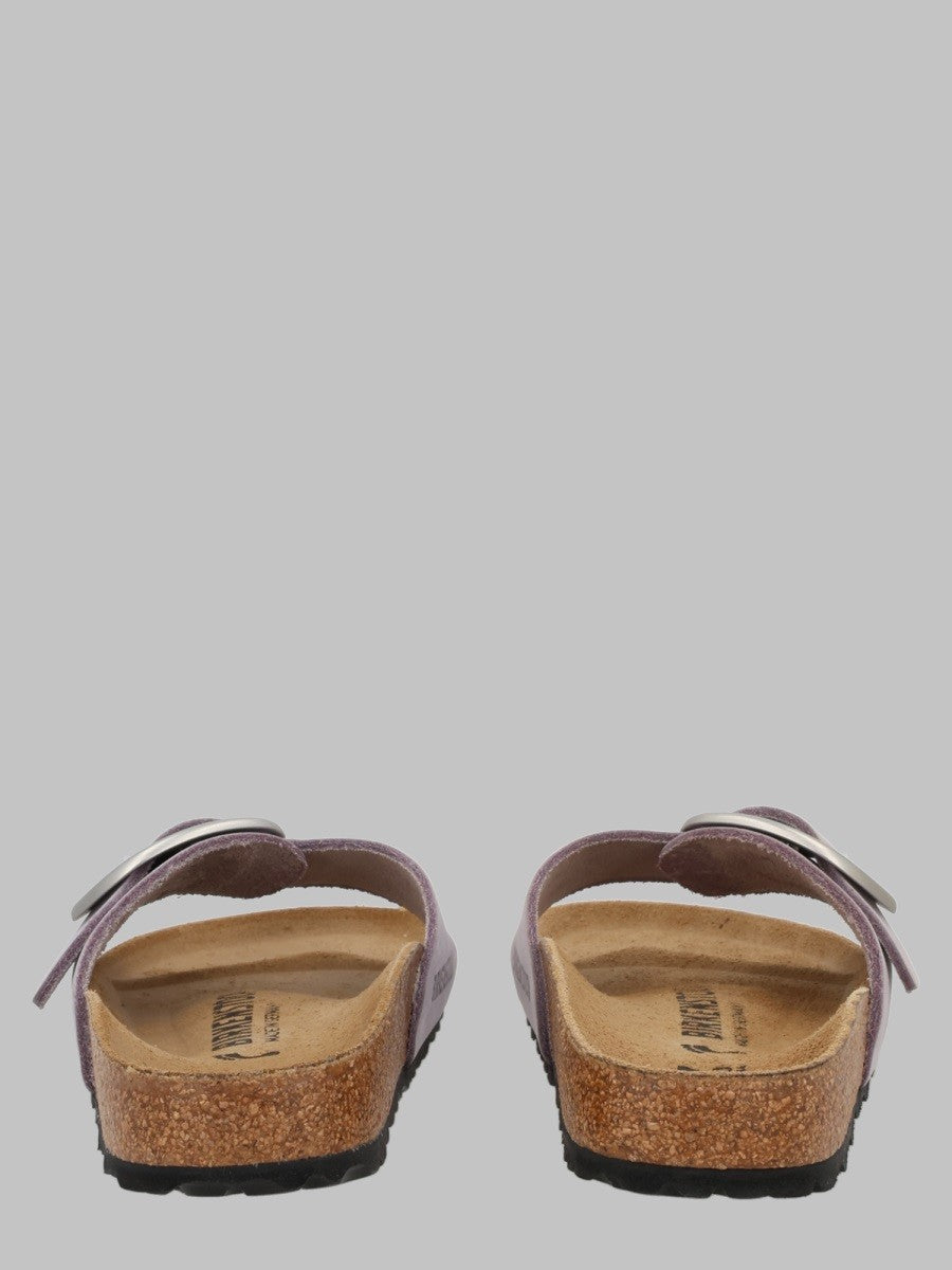 Birkenstock - Woman - Purple - Flat