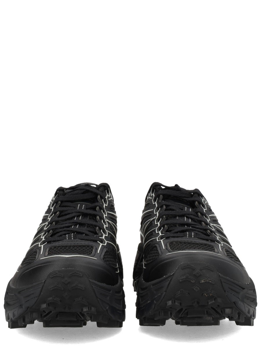 HOKA ONE ONE - Unisex - Black - Sneaker
