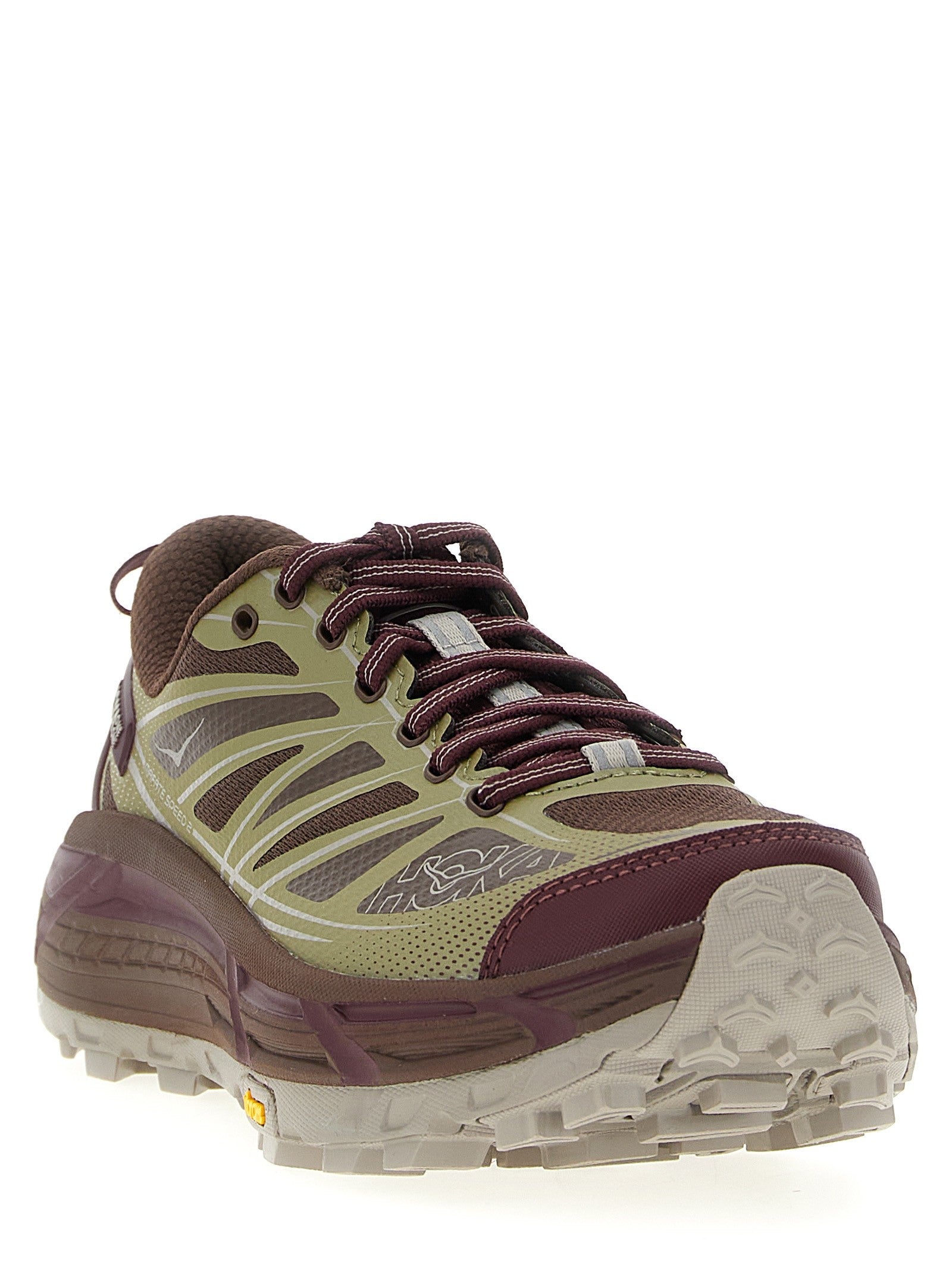 HOKA ONE ONE - nan - Multicolor - Sneaker