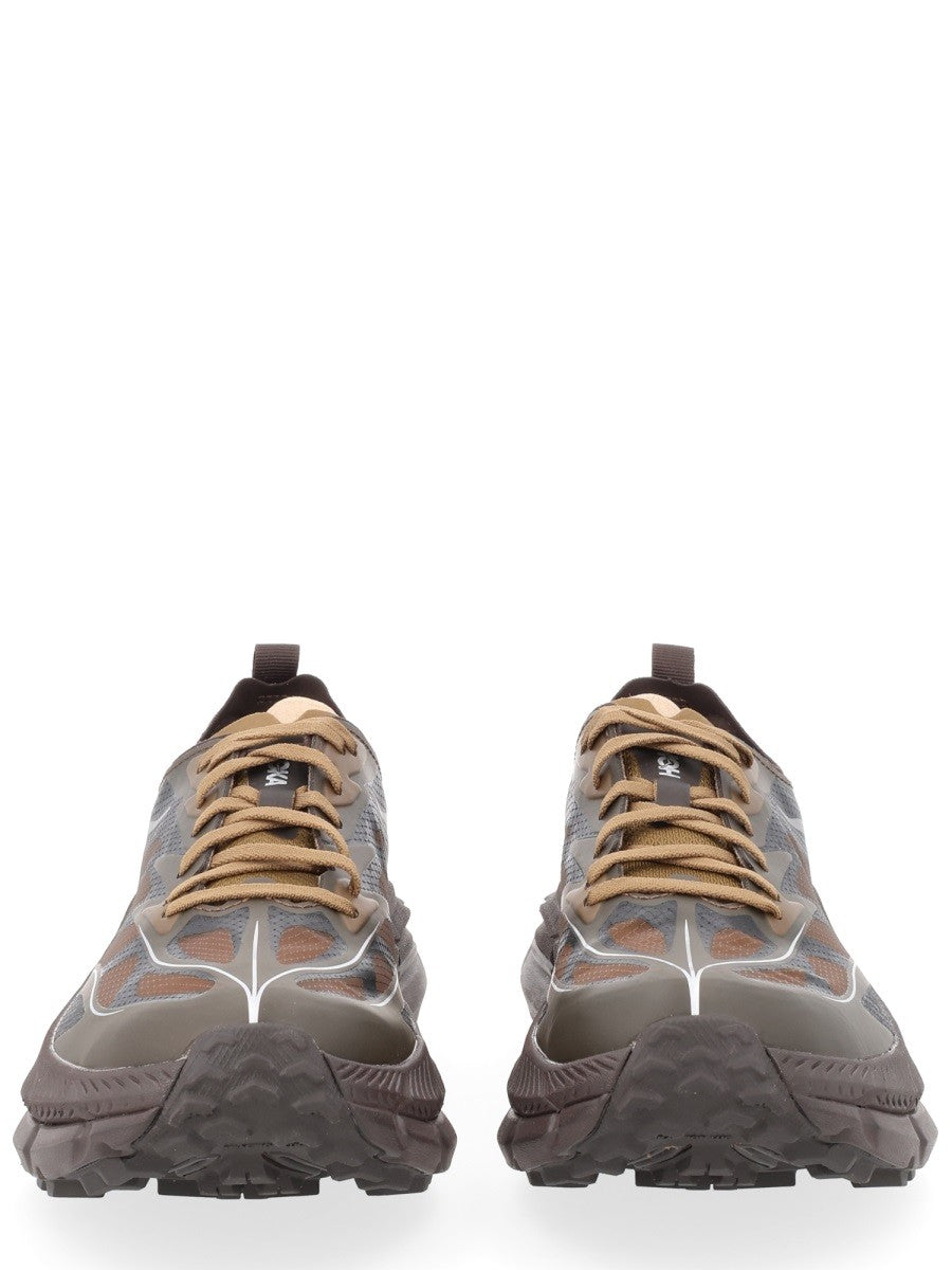 HOKA ONE ONE - Unisex - Brown - Sneaker