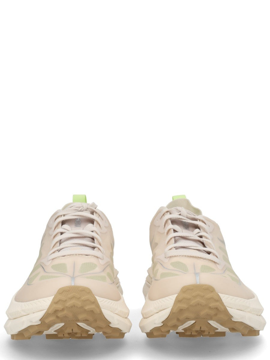 HOKA ONE ONE - Unisex - Beige - Sneaker
