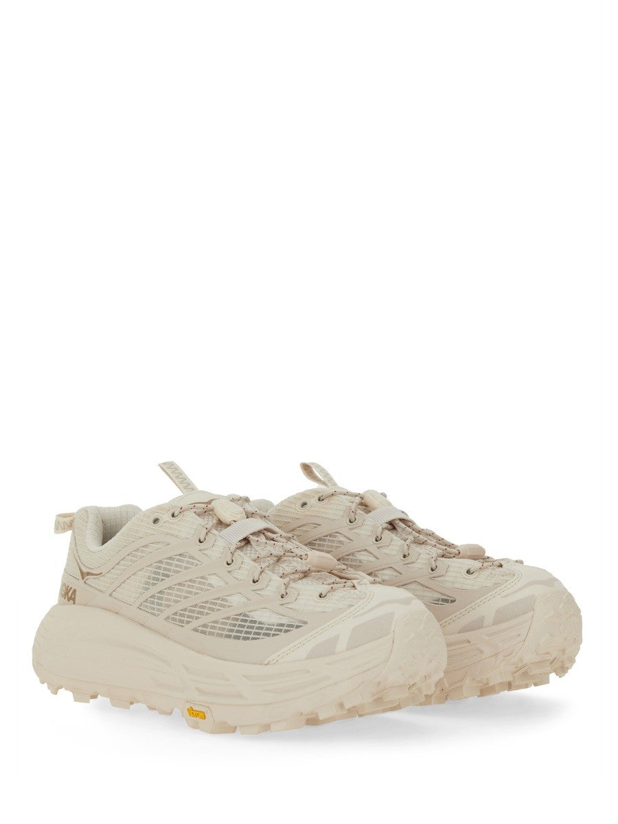 HOKA ONE ONE - Unisex - Pink - Sneaker