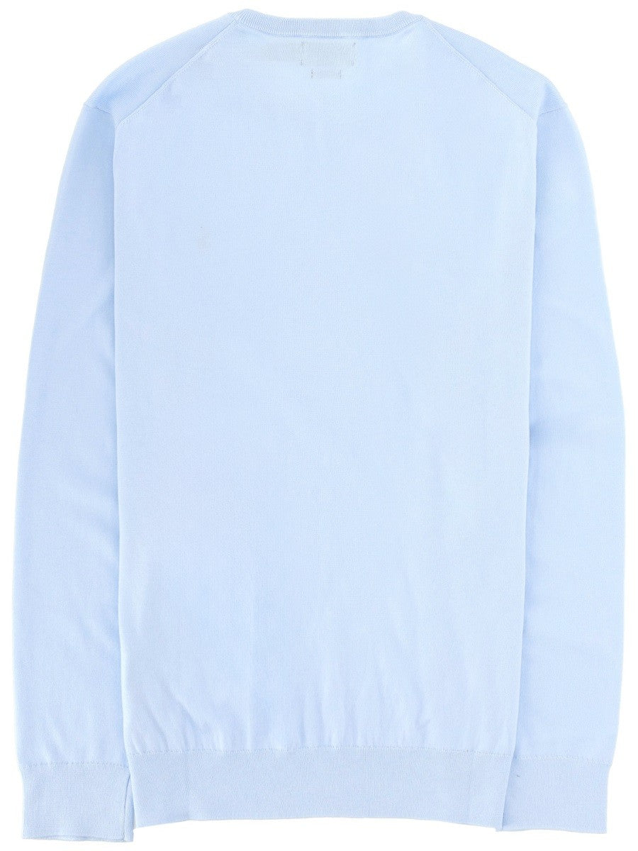 Polo Ralph Lauren - Man - Blue - Sweater