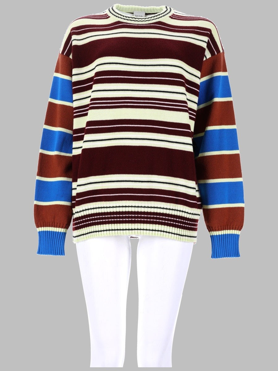PAUL SMITH - Woman - Multicolor - Sweater