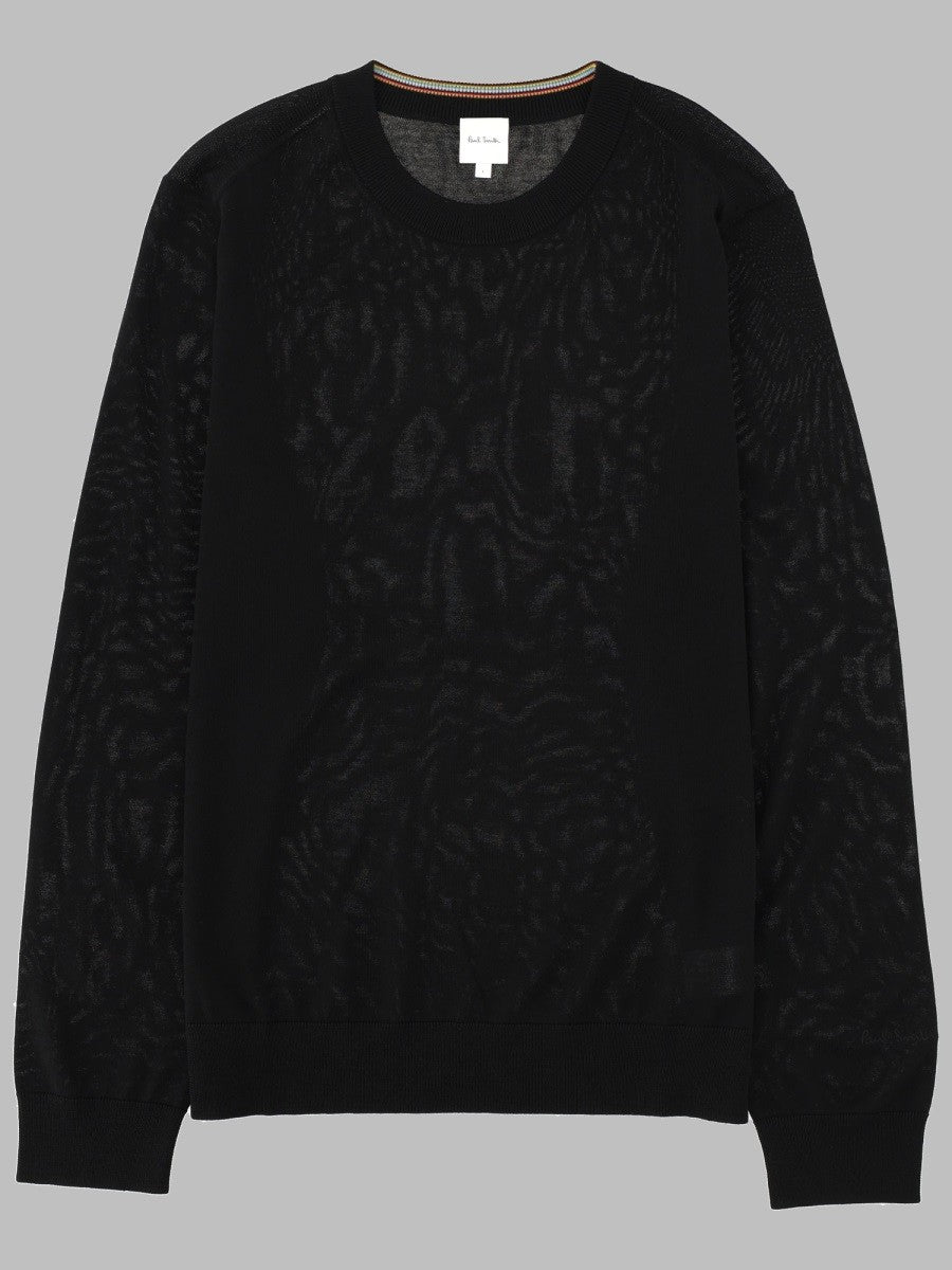 PAUL SMITH - Man - Black - Sweater