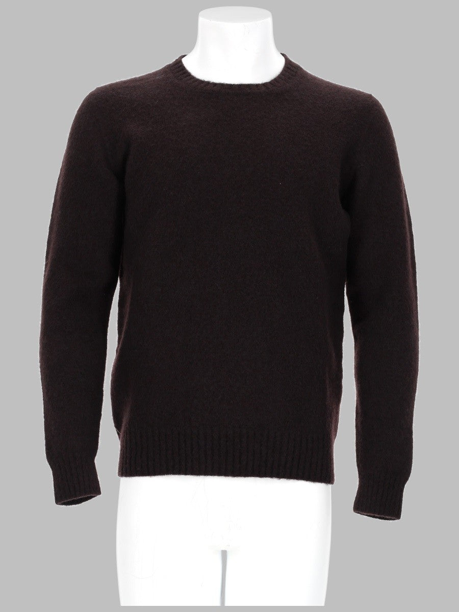 DRUMOHR - Man - Brown - Sweater