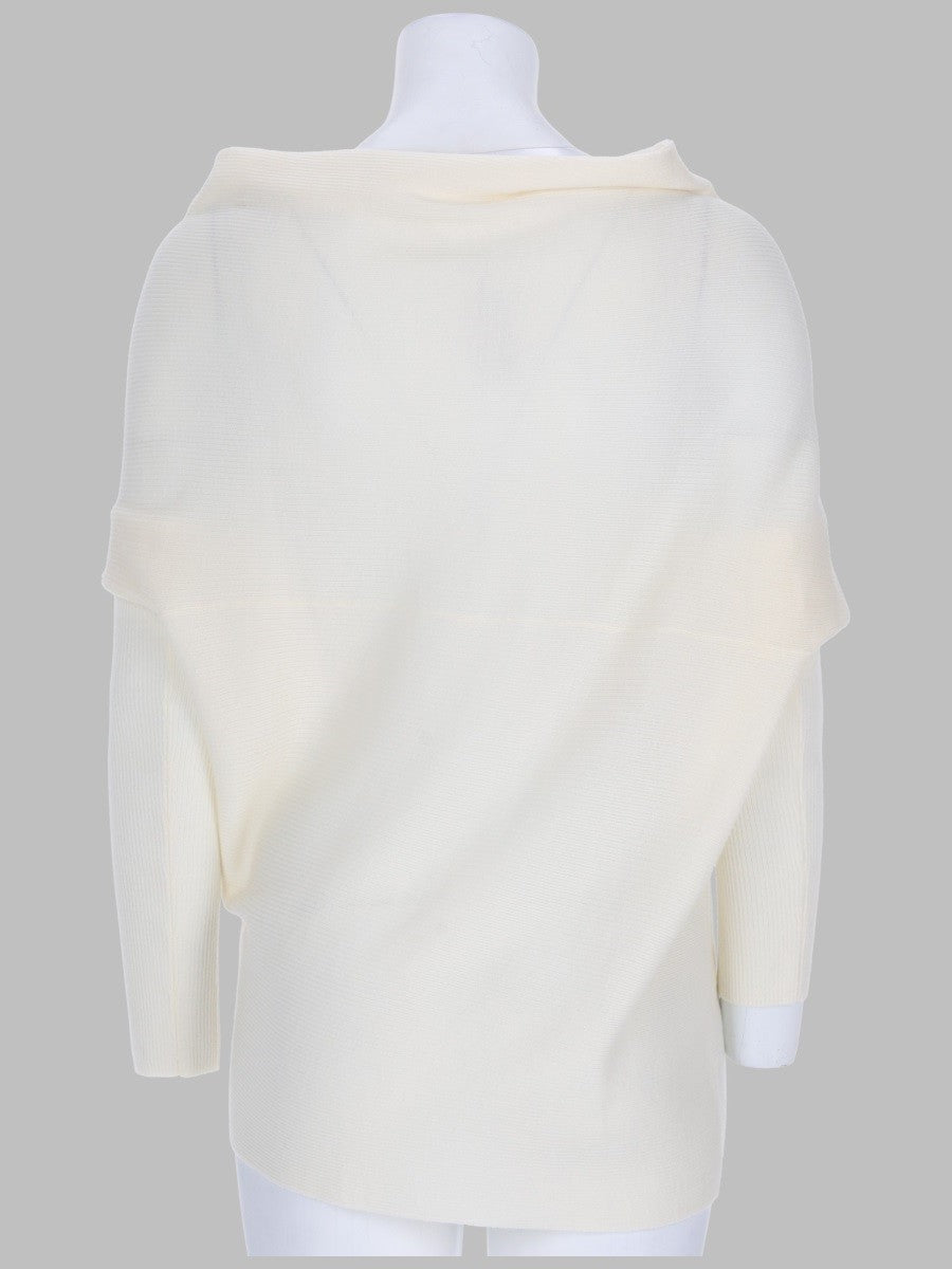 P.A.R.O.S.H. - Woman - White - Sweater