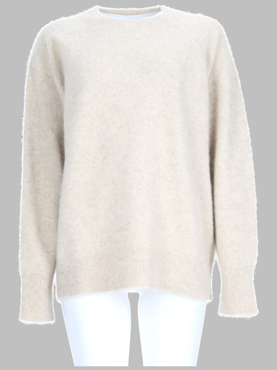 P.A.R.O.S.H. - Woman - Beige - Sweater