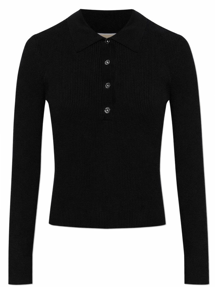 MICHAEL BY MICHAEL KORS - Woman - Black - Sweater