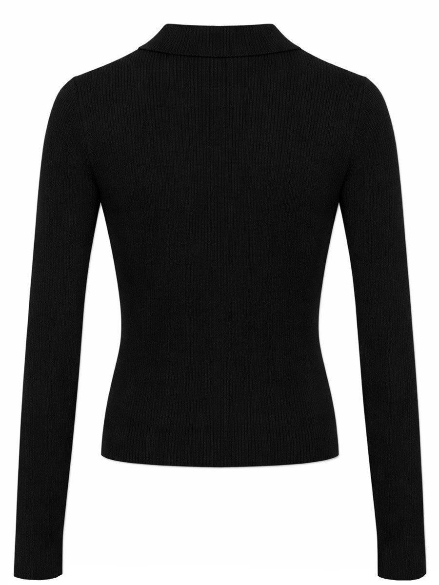 MICHAEL BY MICHAEL KORS - Woman - Black - Sweater