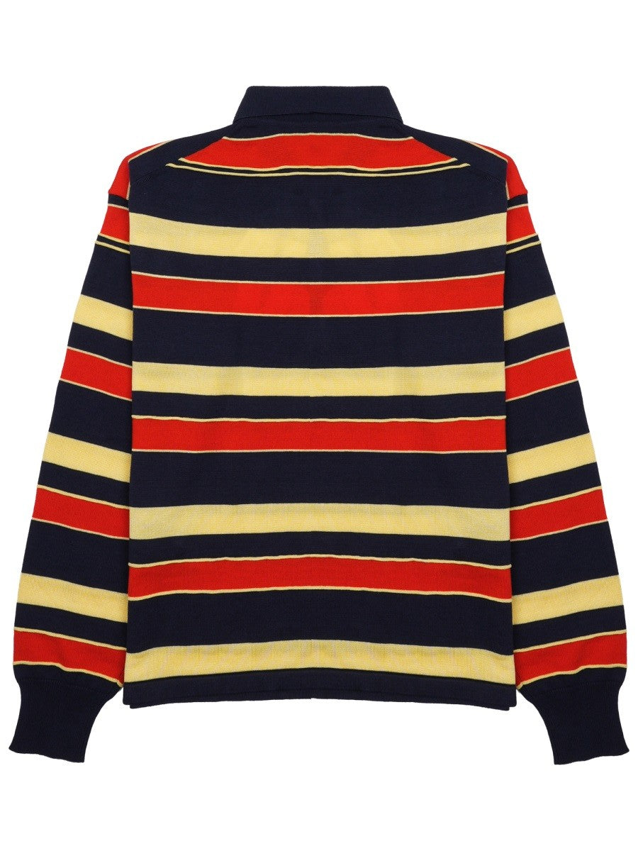 jw anderson - Woman - Multicolor - Sweater