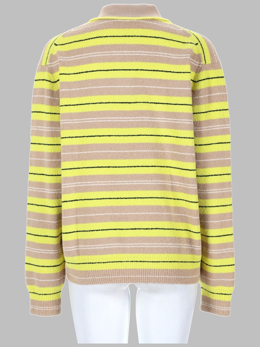 PAUL SMITH - Woman - Yellow - Sweater