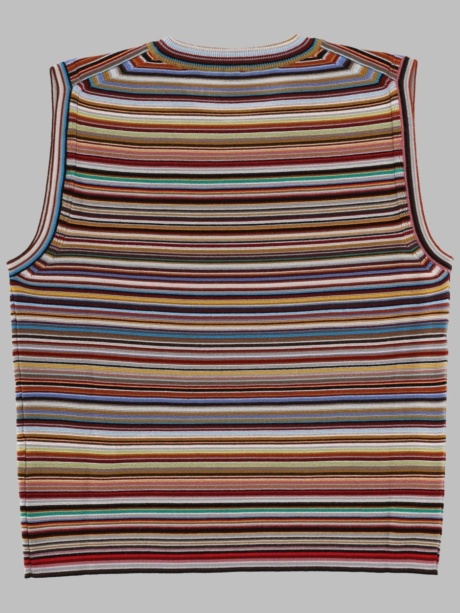 PAUL SMITH - Woman - Multicolor - Vest