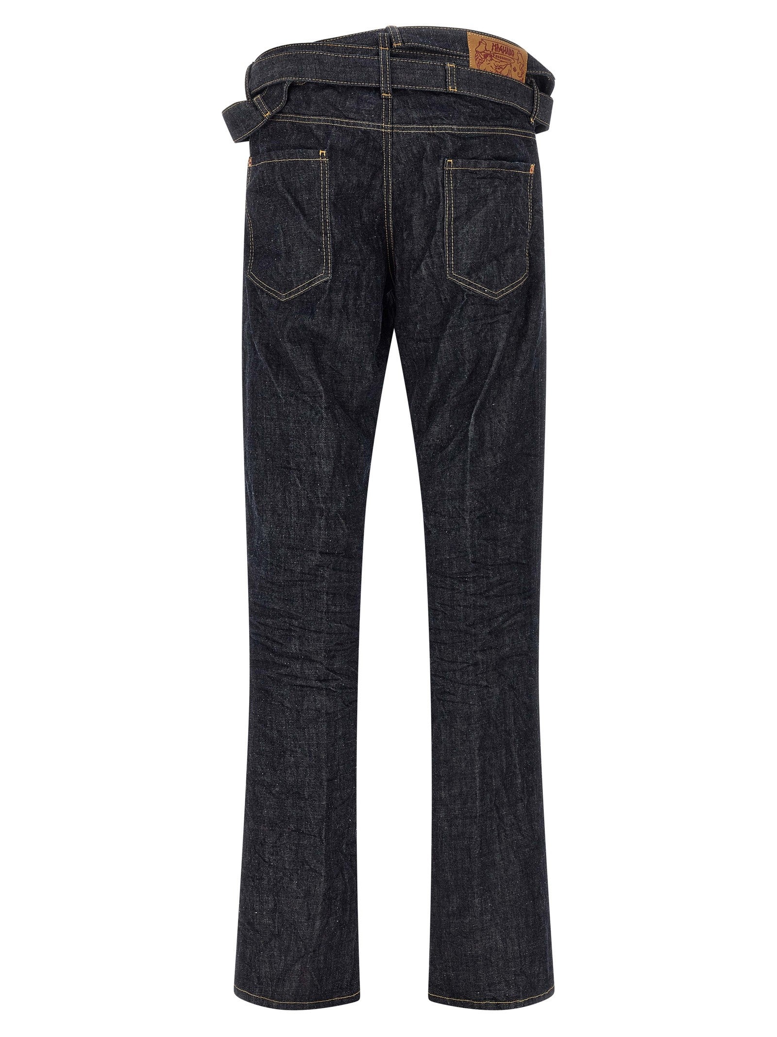 Dsquared2 - nan - Blue - Jeans