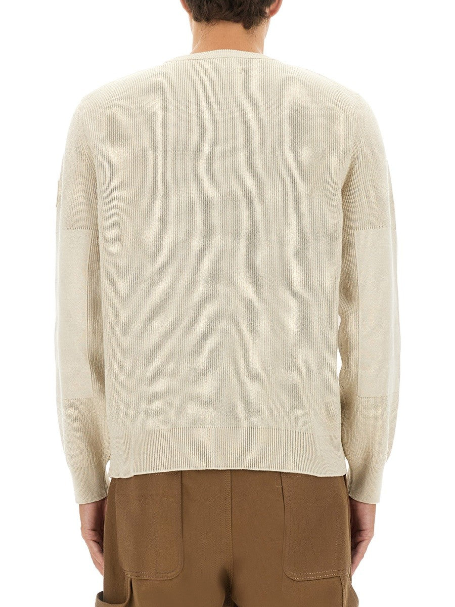 BELSTAFF - Man - Beige - Sweater