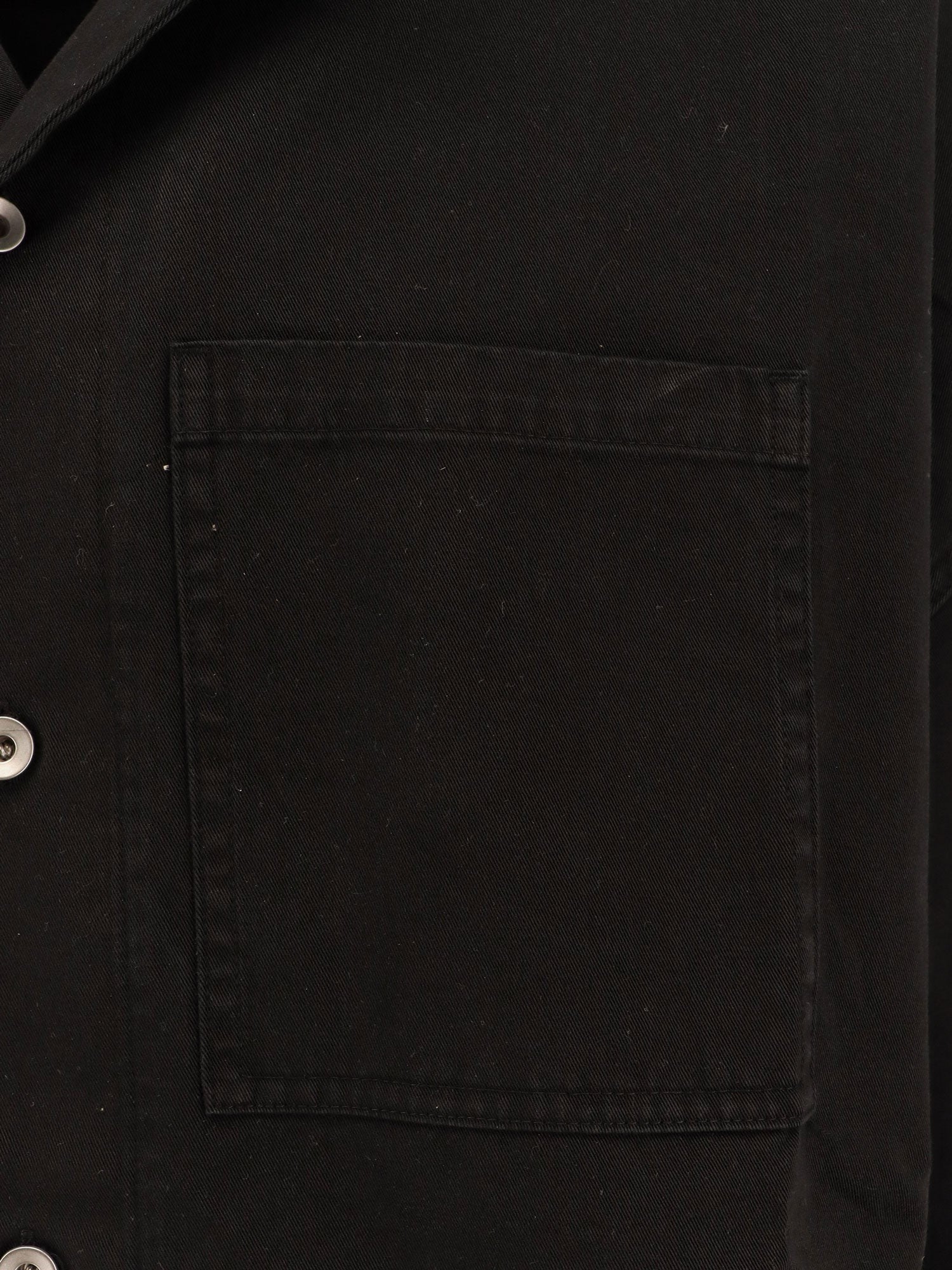 Drkshdw - Man - Black - Shirt