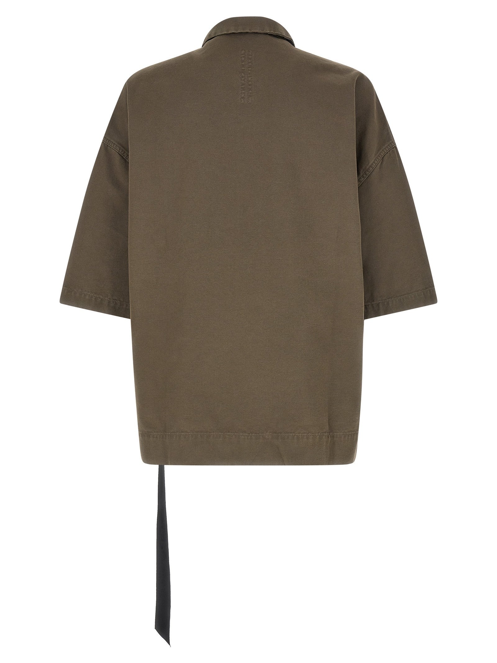 Drkshdw - nan - Grey - Shirt