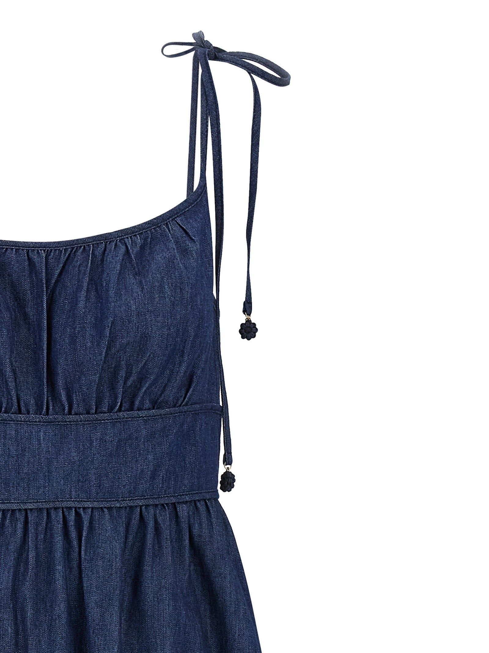 ZIMMERMANN - nan - Blue - Dress