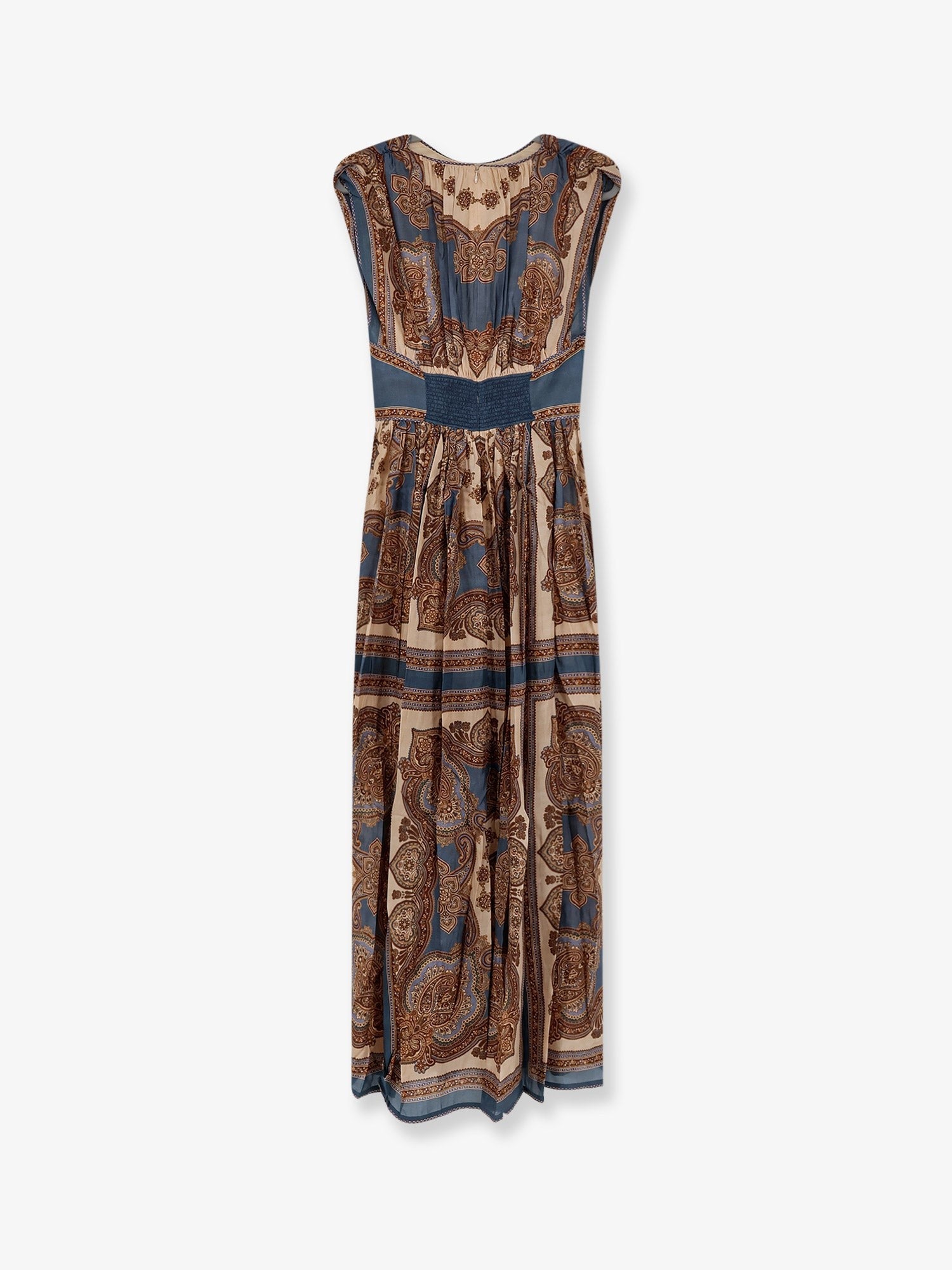 ZIMMERMANN - Woman - Brown - Dress
