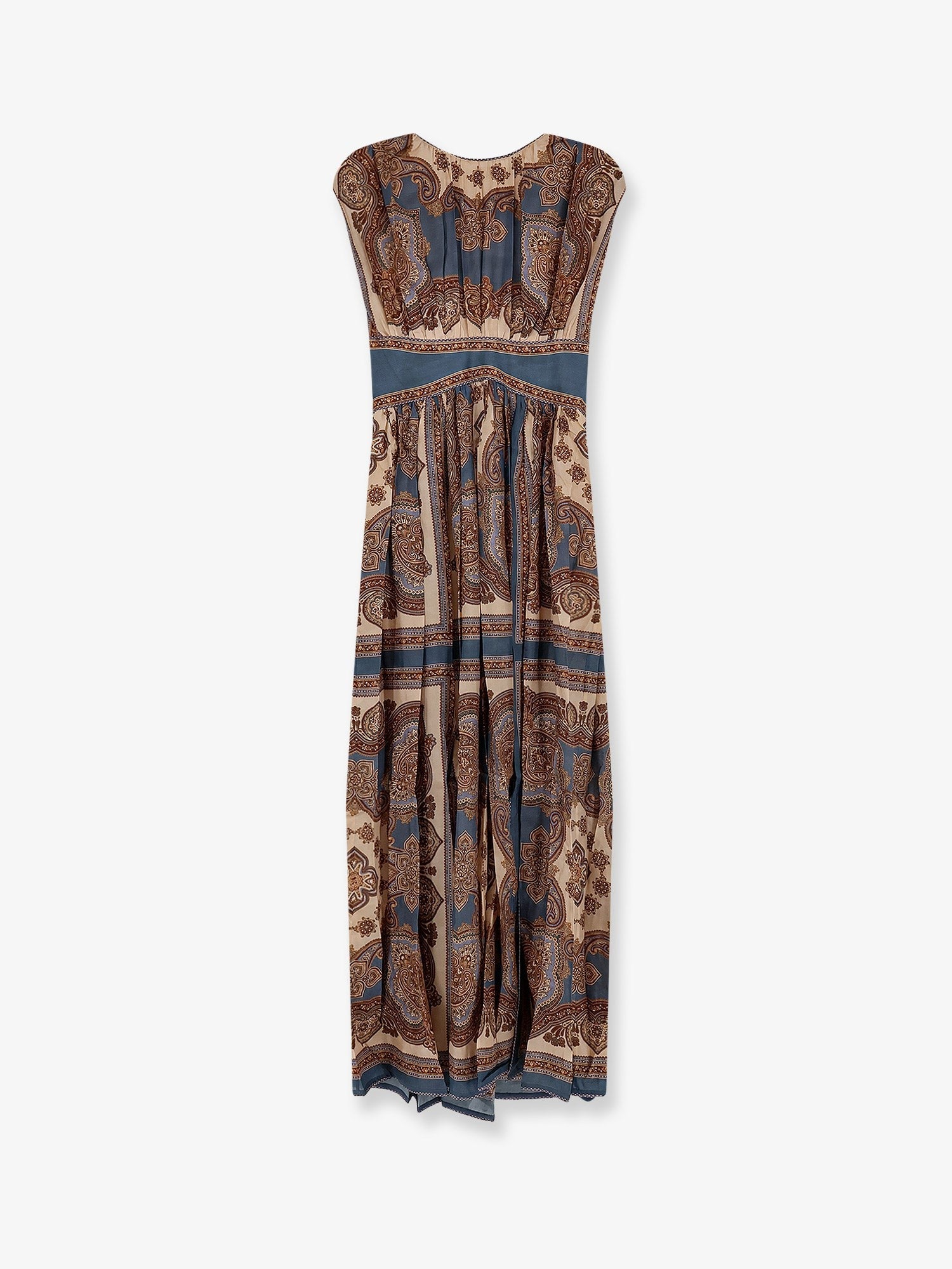 ZIMMERMANN - Woman - Brown - Dress