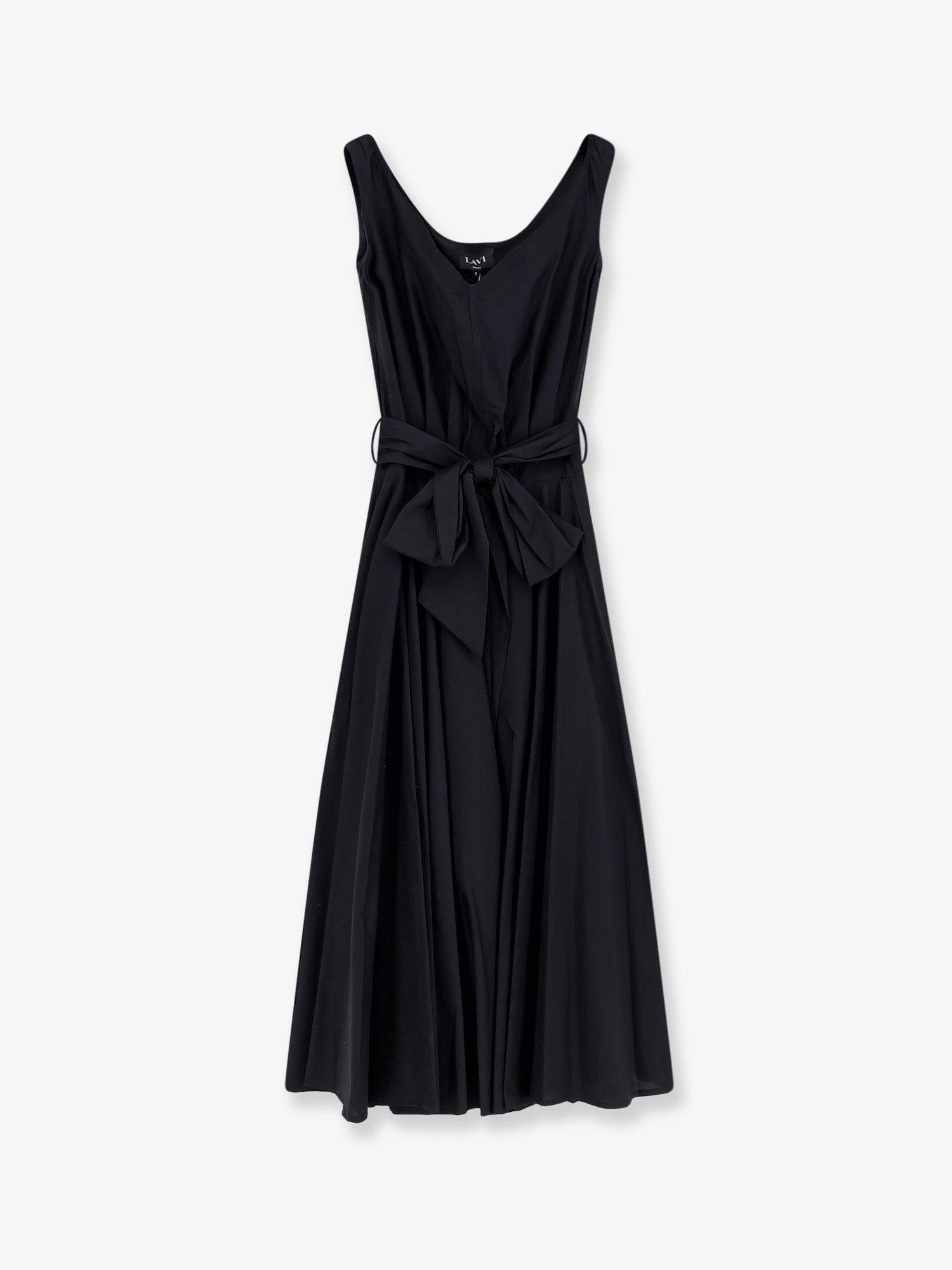 LAVI - Woman - Black - Dress