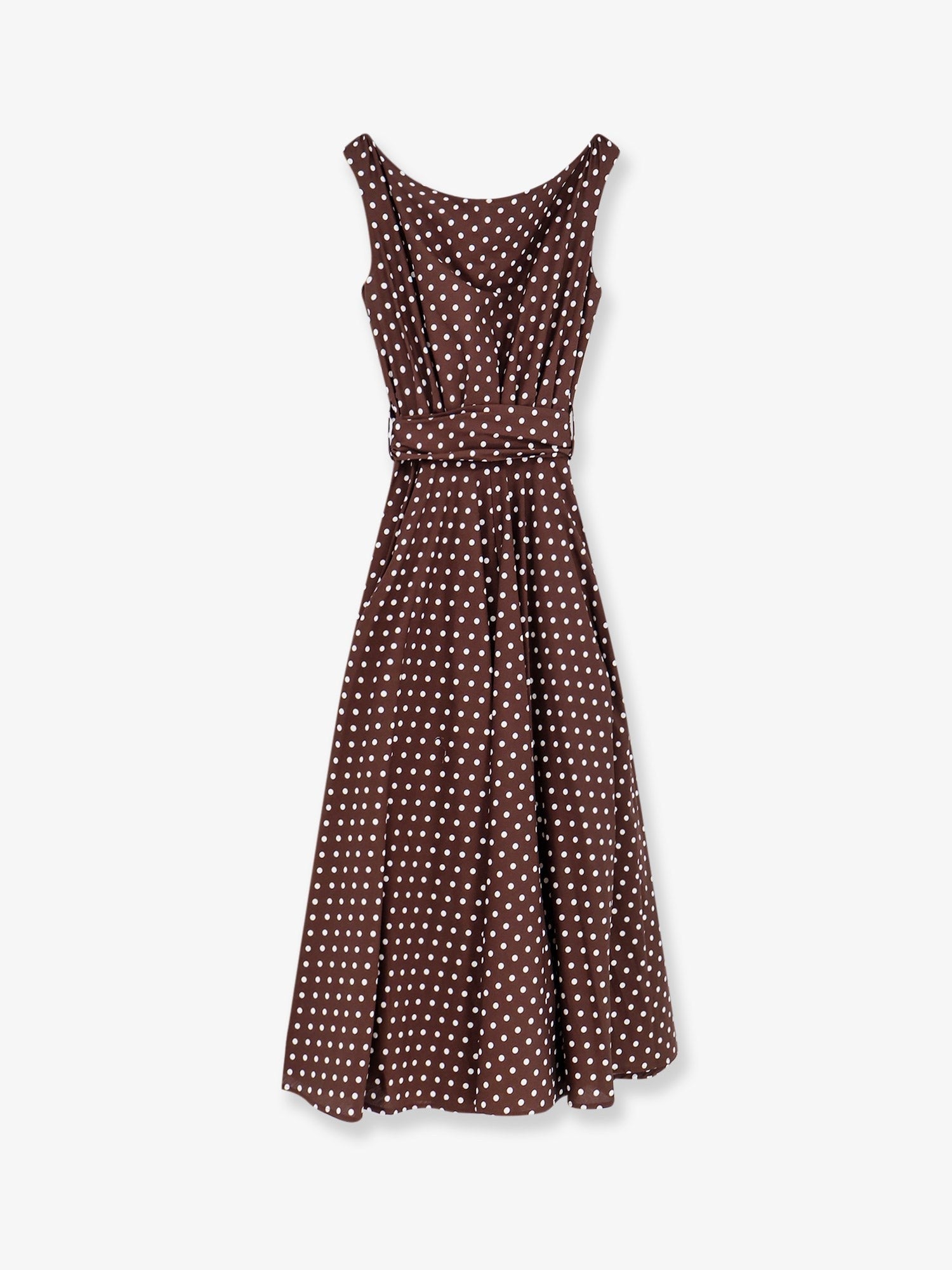 LAVI - Woman - Brown - Dress