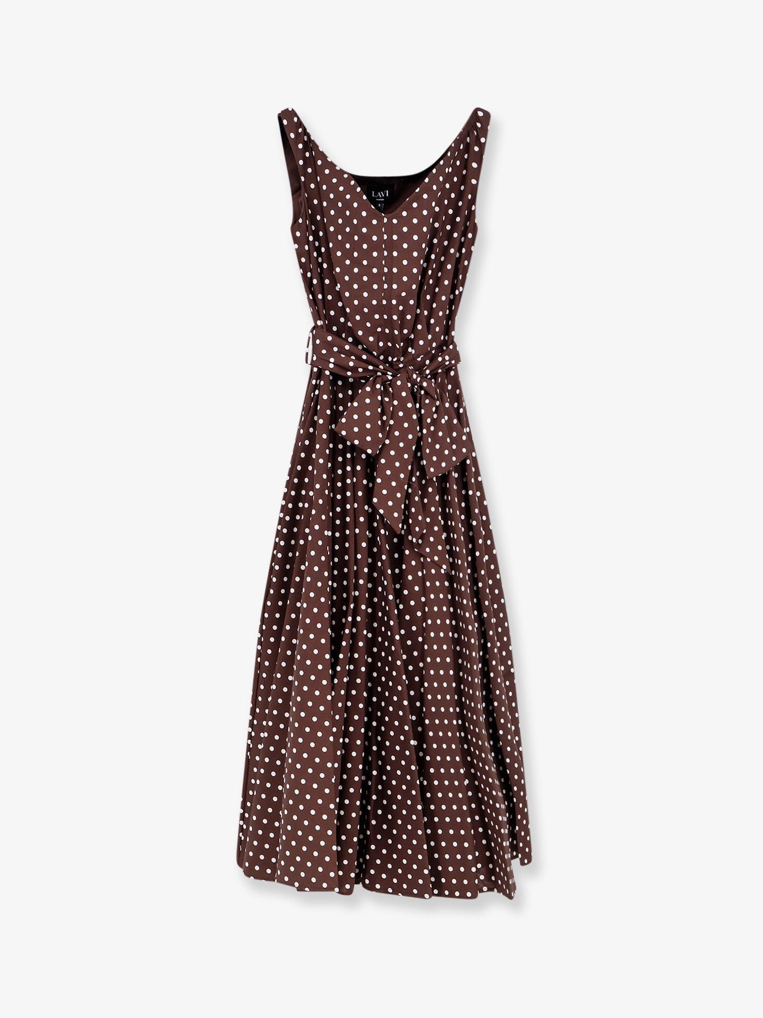 LAVI - Woman - Brown - Dress
